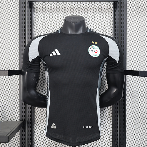 2025/2026 Player Version Algeria Football Shirt