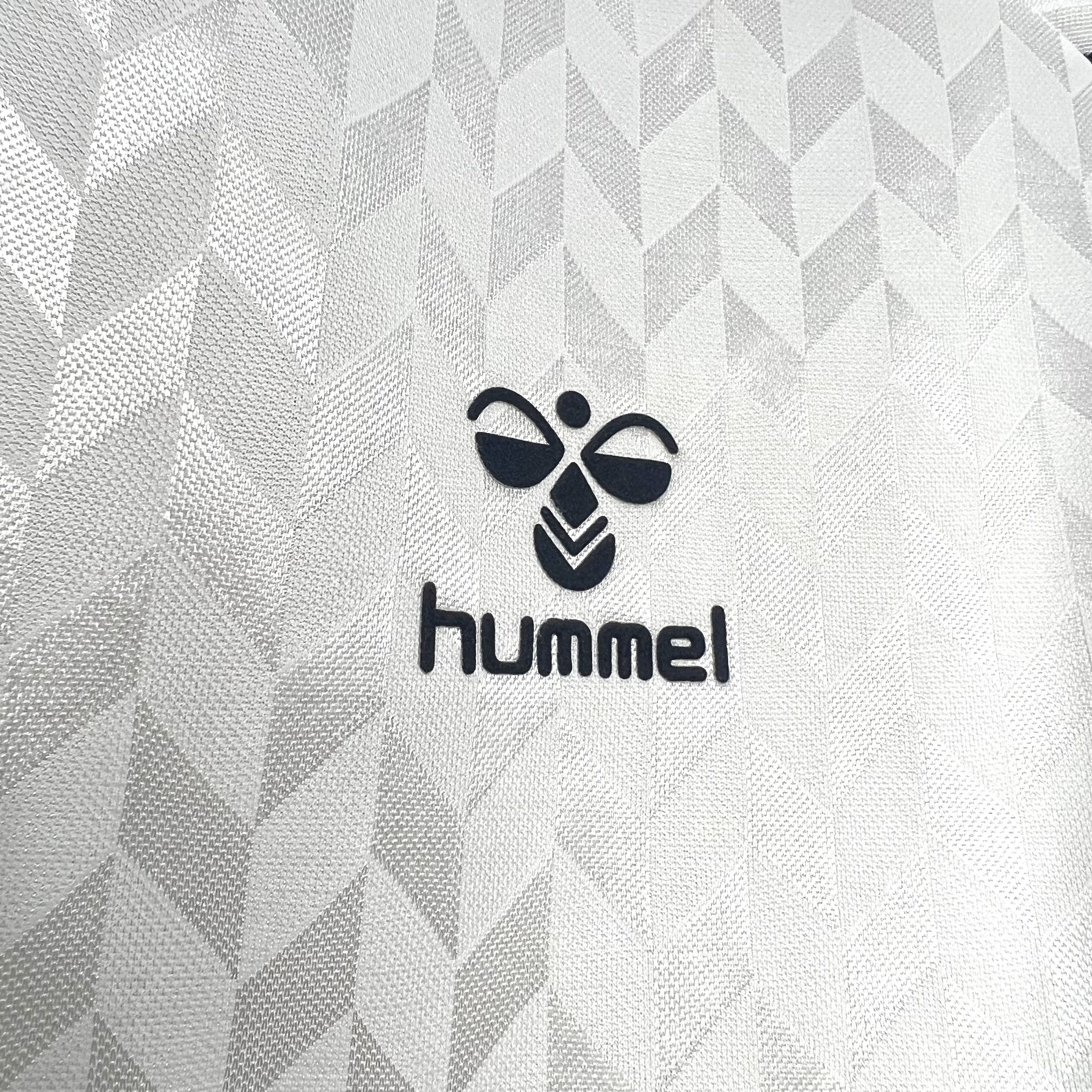 1988/1989 Retro Real Madrid Home Football Shirt