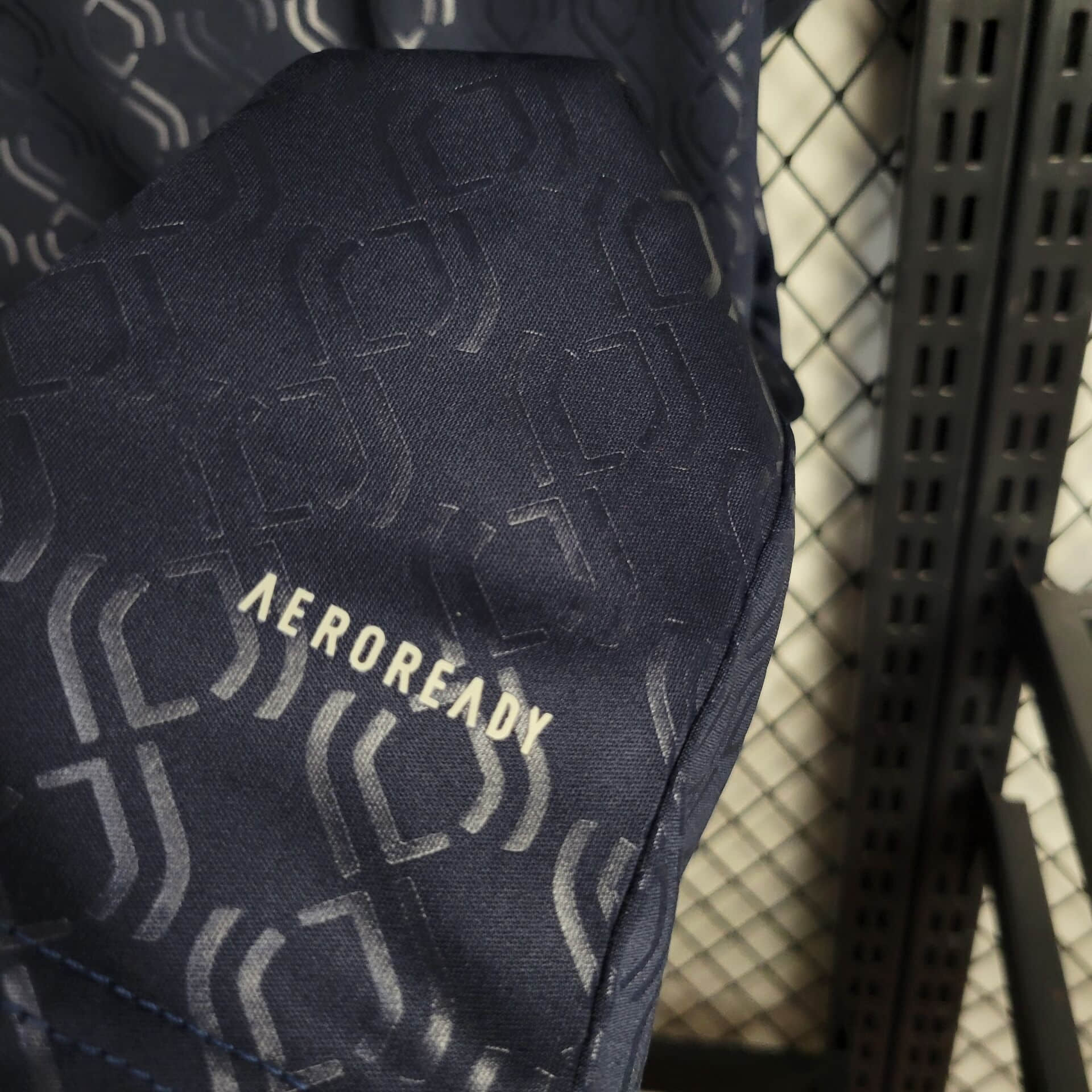 2024/2025 Juventus Third Away Football Shirt