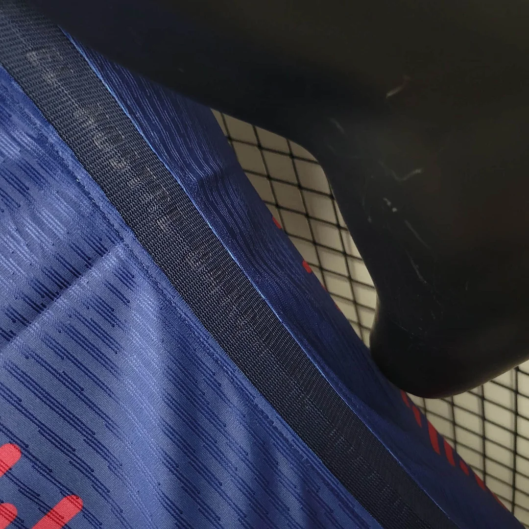 2024/2025 Player Version Barcelona Special Edition Football Shirt