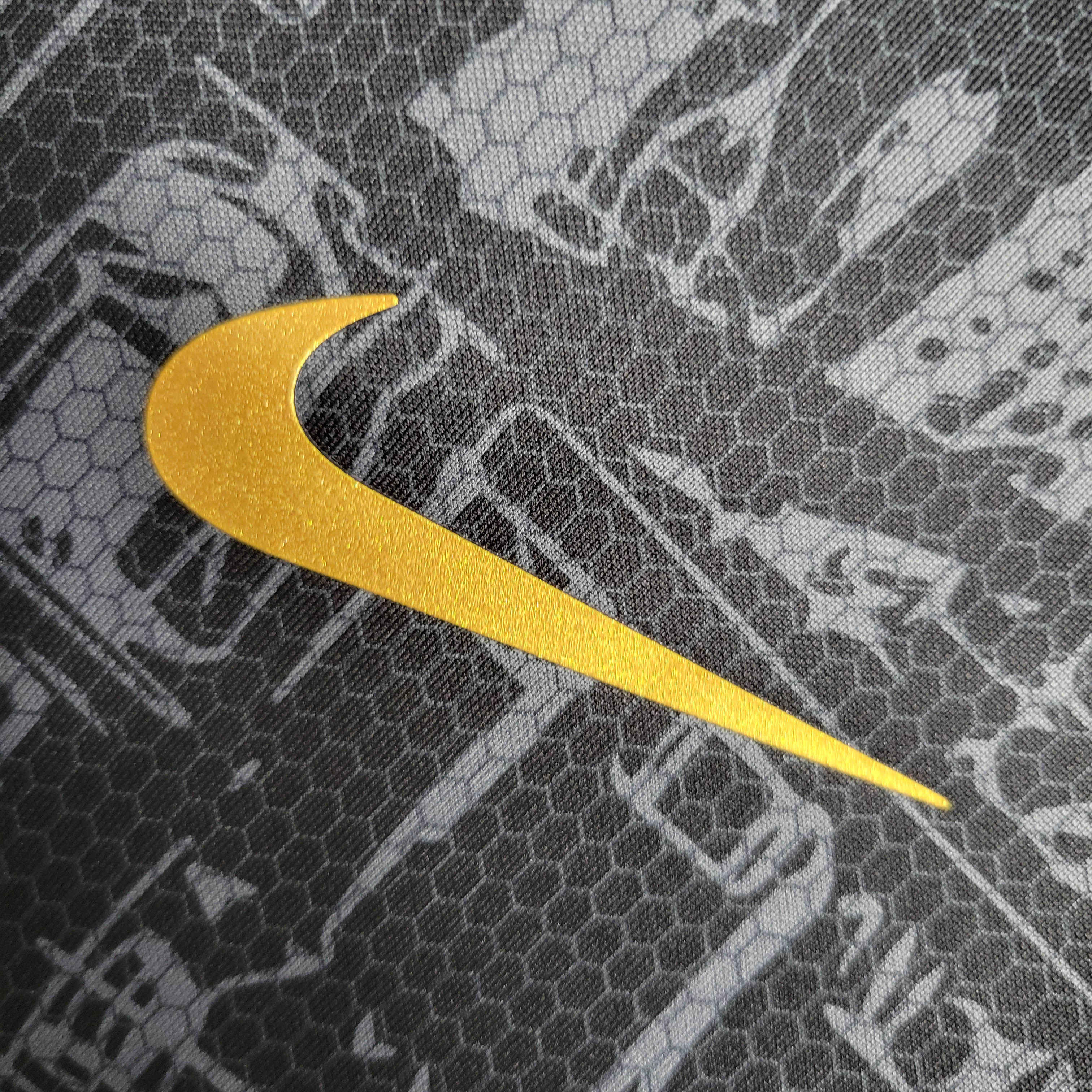 2023/2024 Barcelona Special Edition Football Shirt