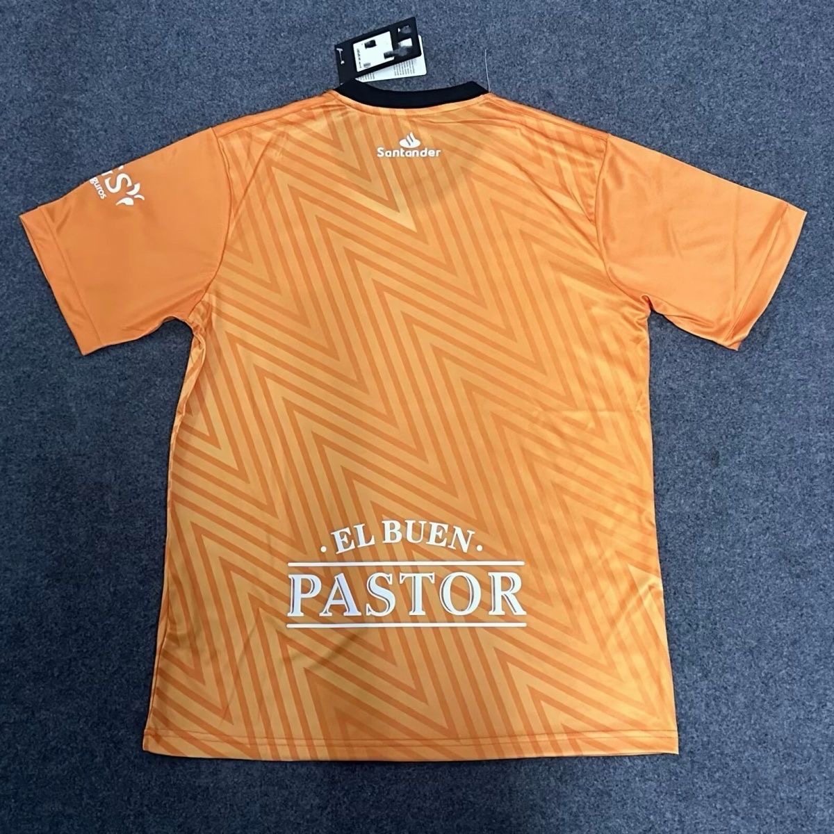 2024/2025 Racing de SantanderGoalkeeper Football Shirt 1:1 Thai Quality