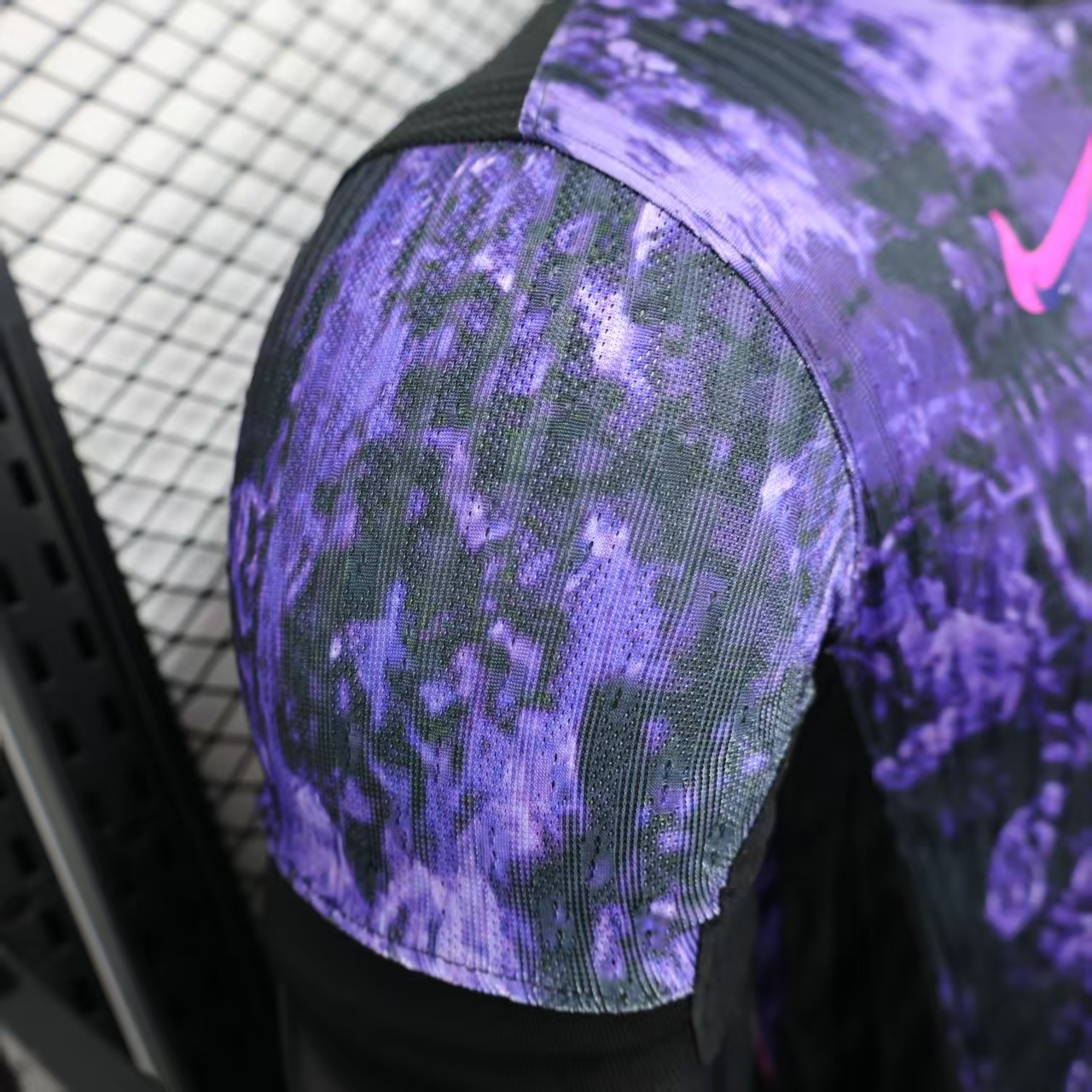 2025/2026 Player Version Barcelona  Football Shirt