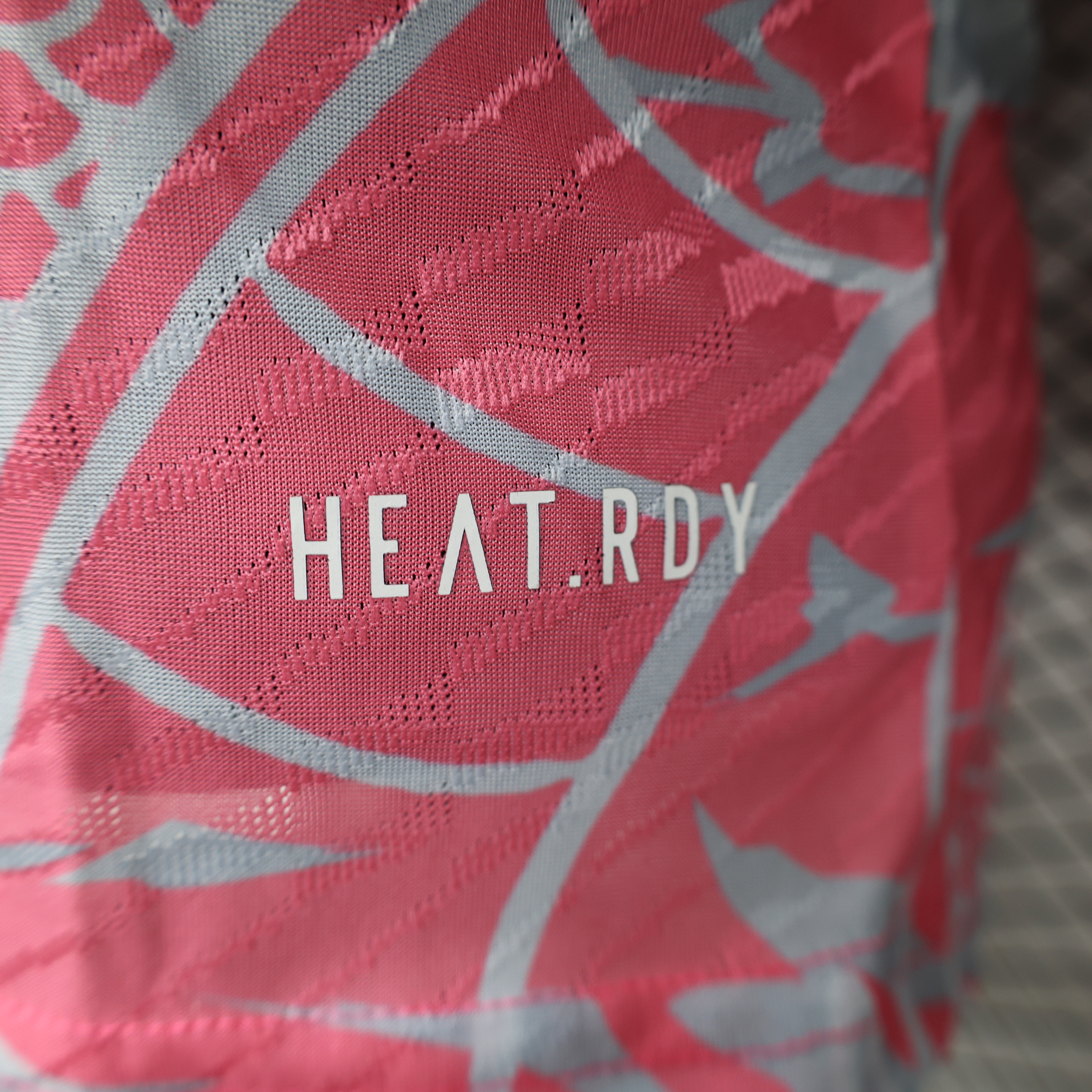 2024/2025 Player Version Real Madrid Special Edition Football Shirt