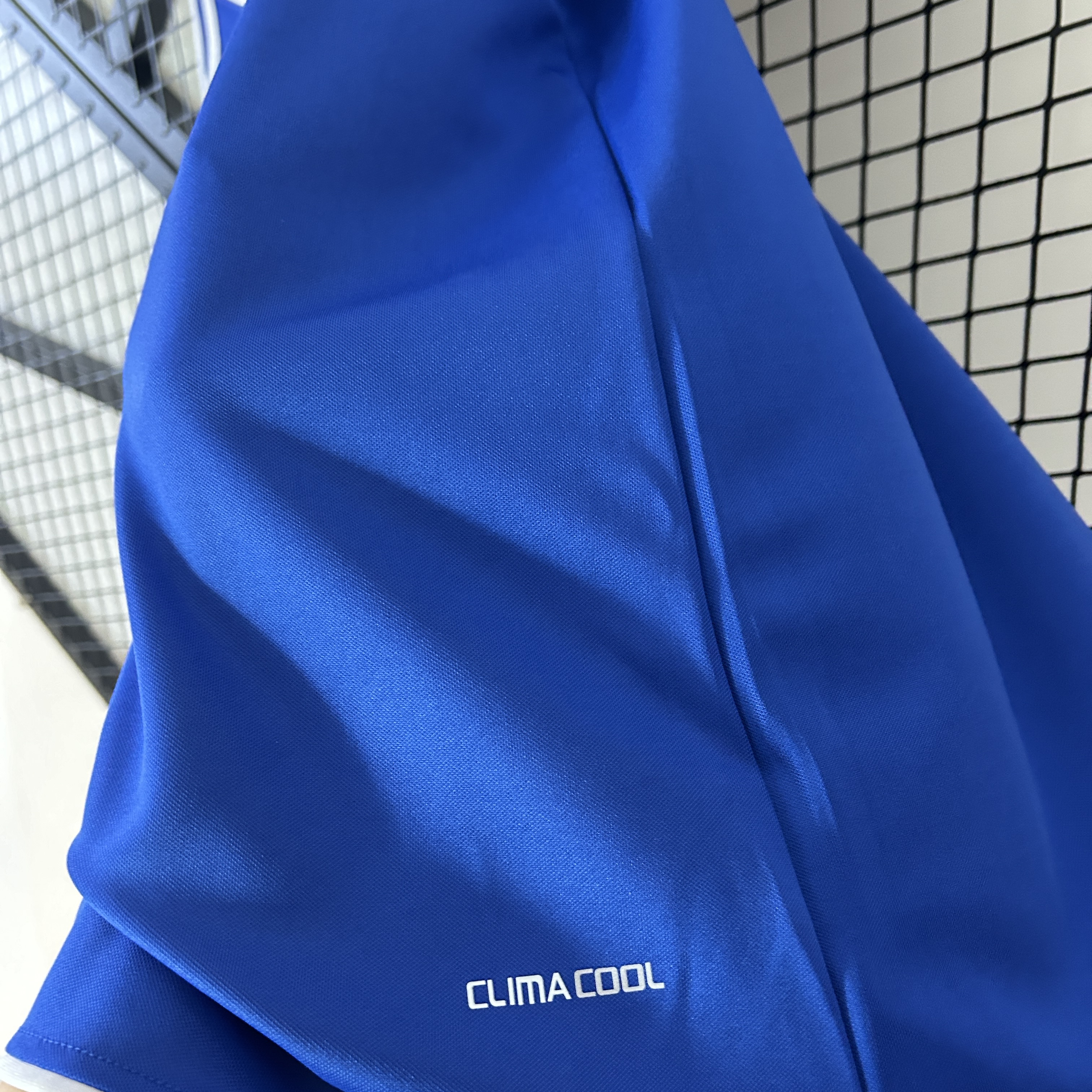 2010/2011 Retro Schalke 04 HomeFootball Shirt 1:1 Thai Quality