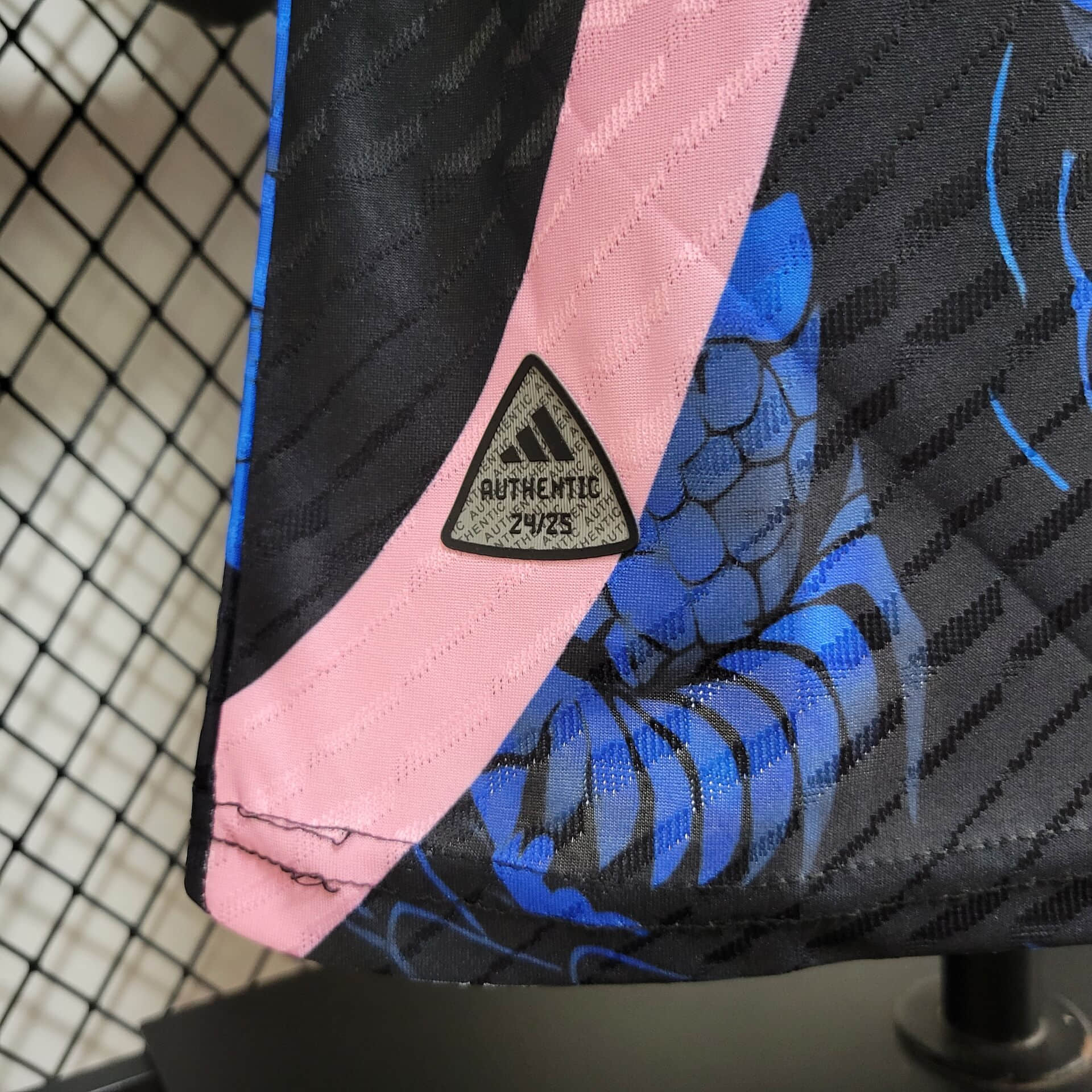 2024 Player Version Japan Special Edition Football Shirt