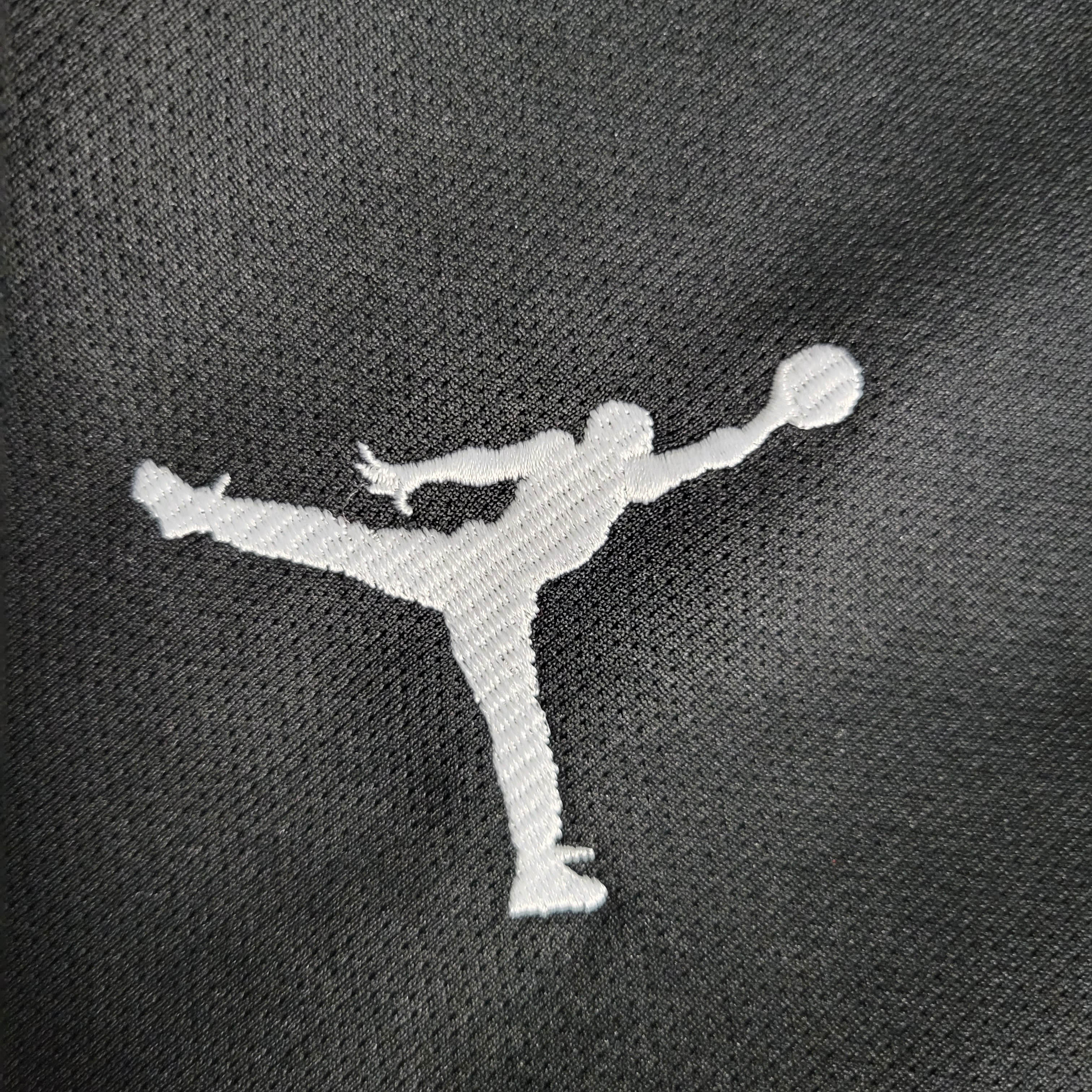 2018/2019 Retro Paris Saint-Germain Home Football Shirt