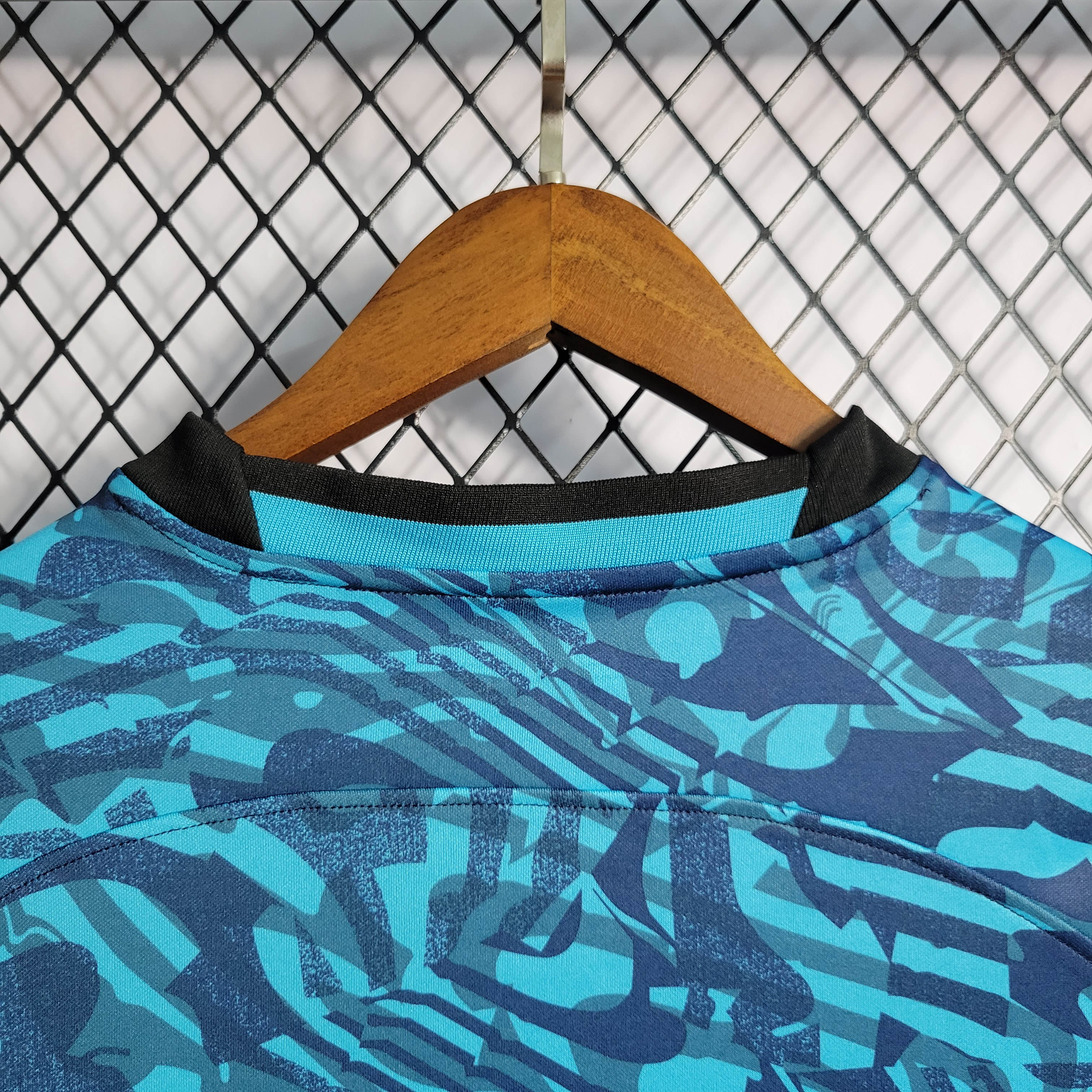 2022/2023 Tottenham Hotspur Third Away Football Shirt