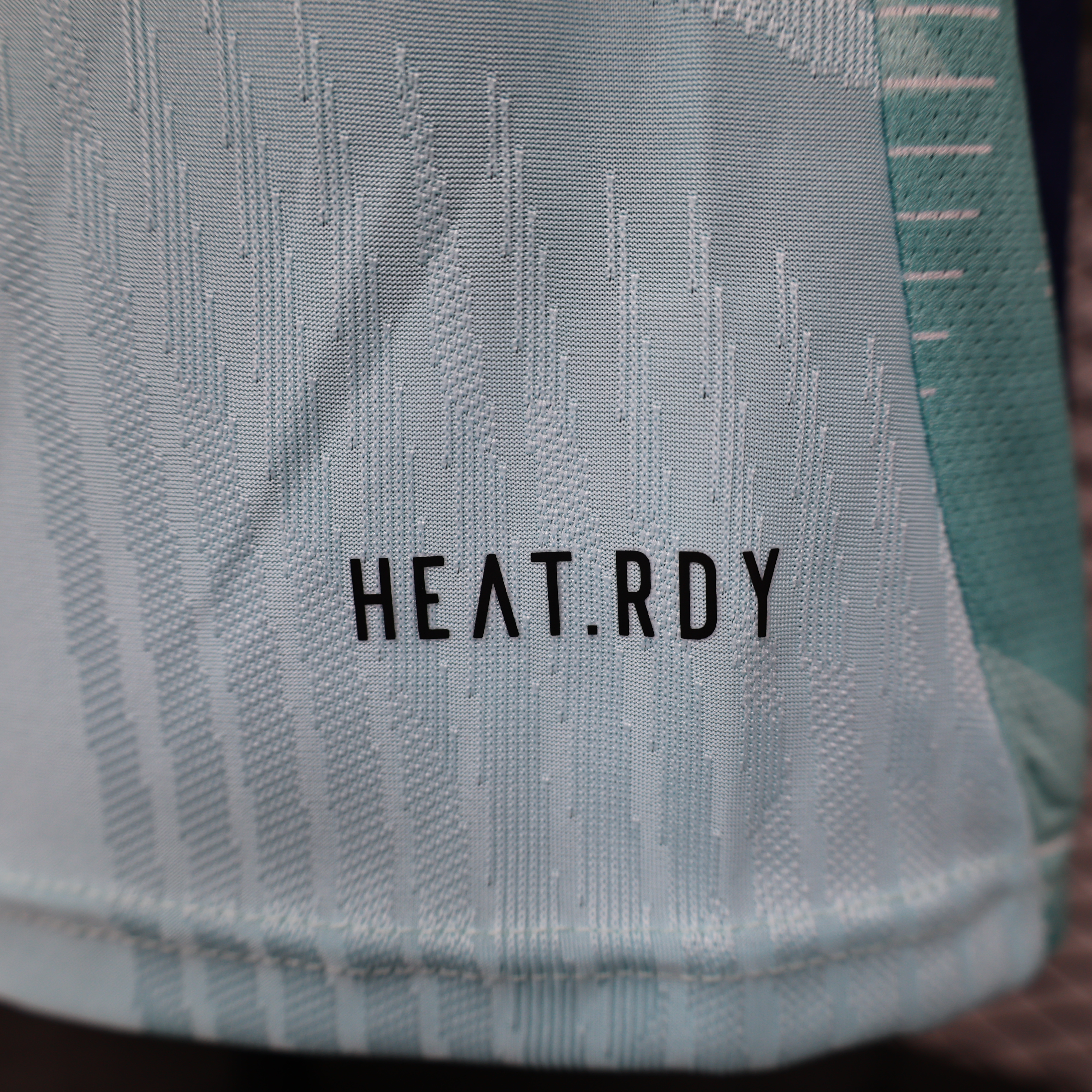 2024/2025 Arsenal Authentic Pre-match Training Jersey Football Jersey