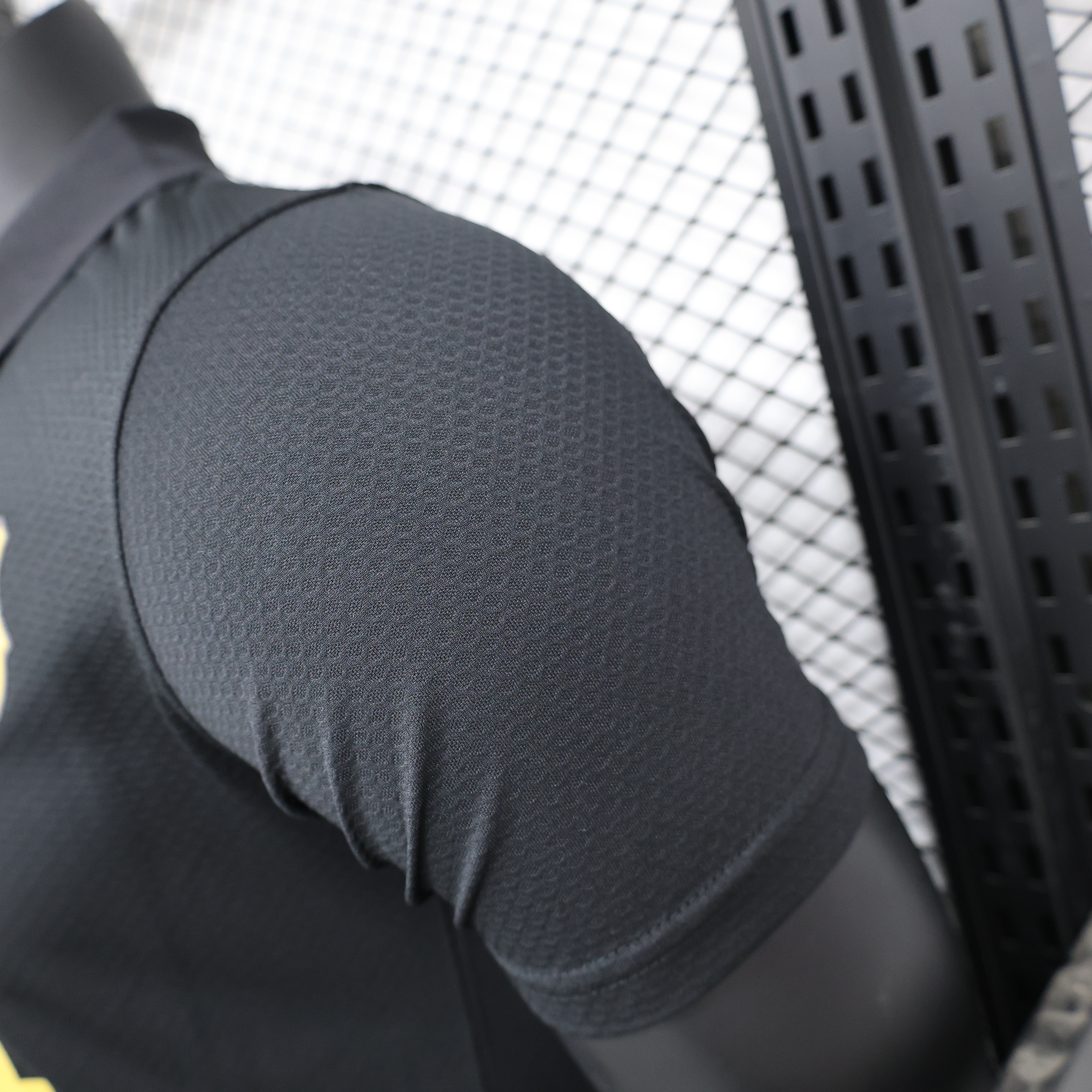 2024/2025 Barcelona Anniversary Edition Black Football Shirt