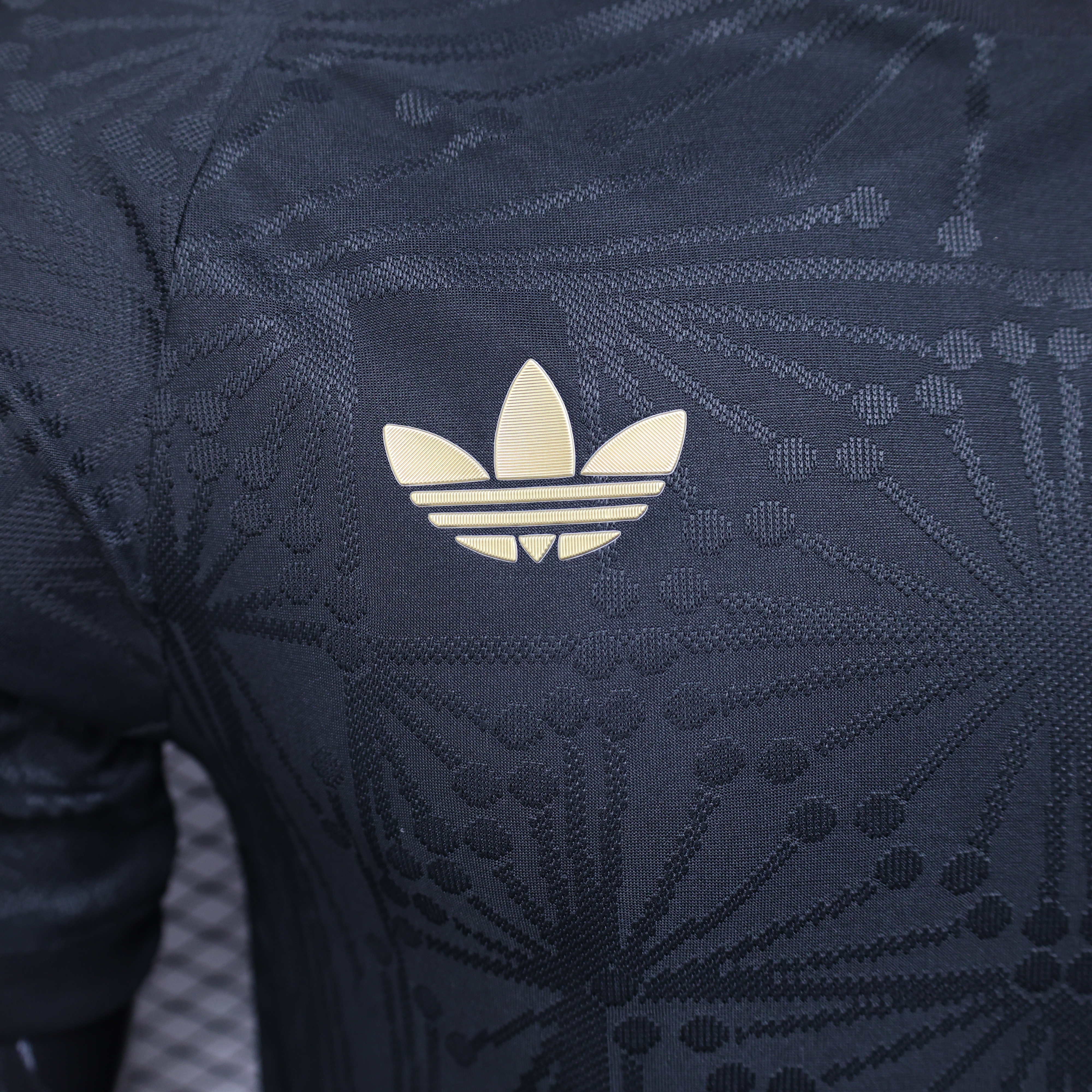 2024 Player Version Mexico Special Edition Football Shirt