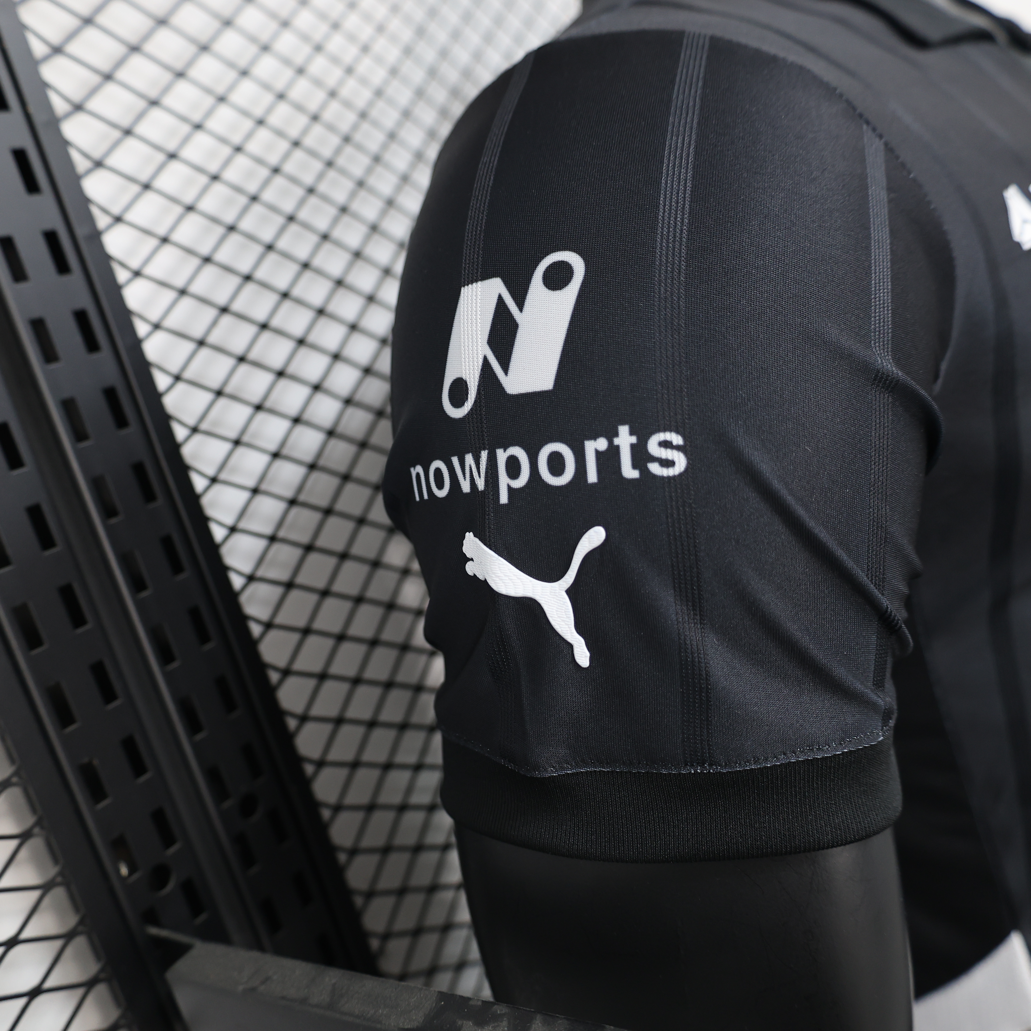 2024/2025 Player Version Dortmund  Football Shirt