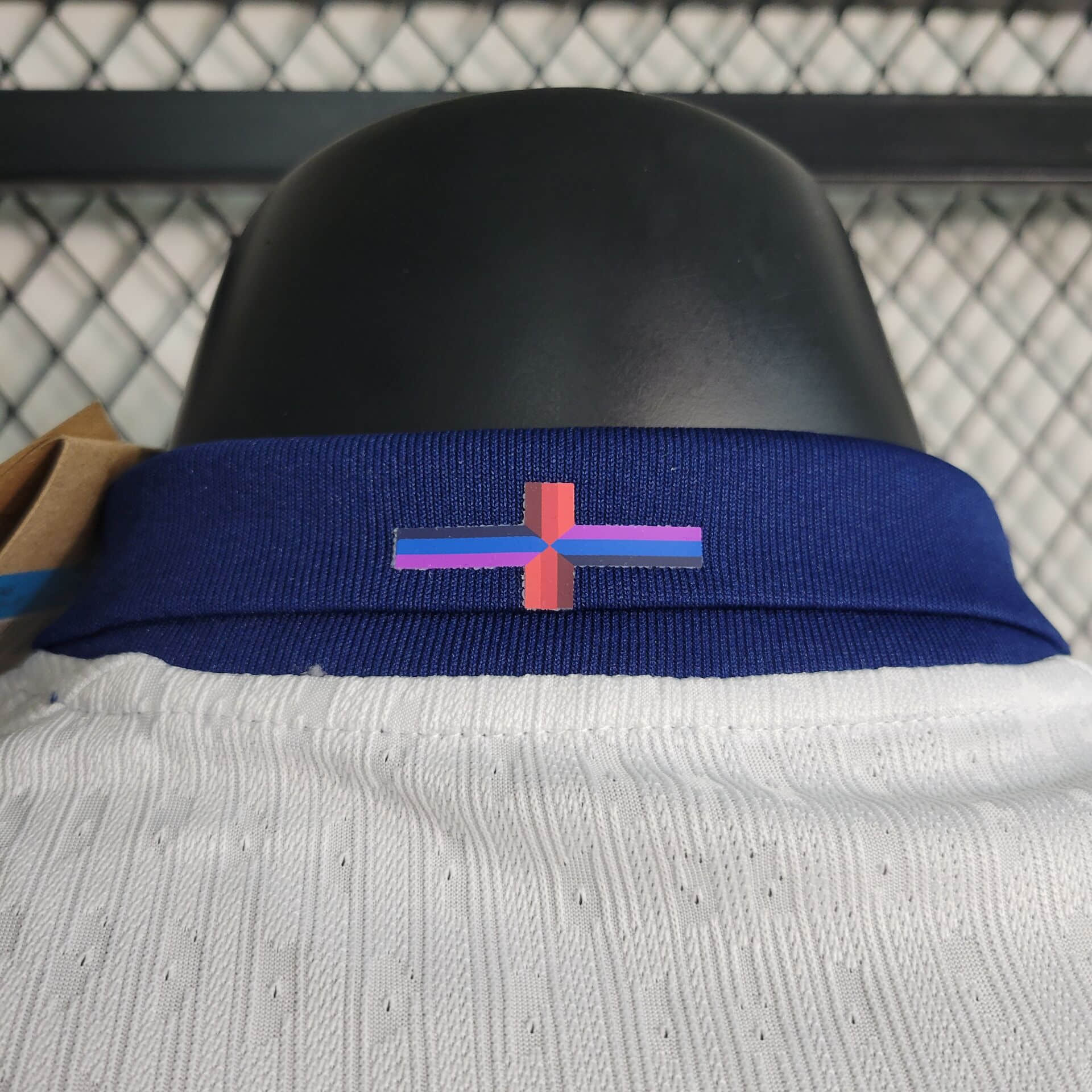 2024 Player Version England Home Football Shirt