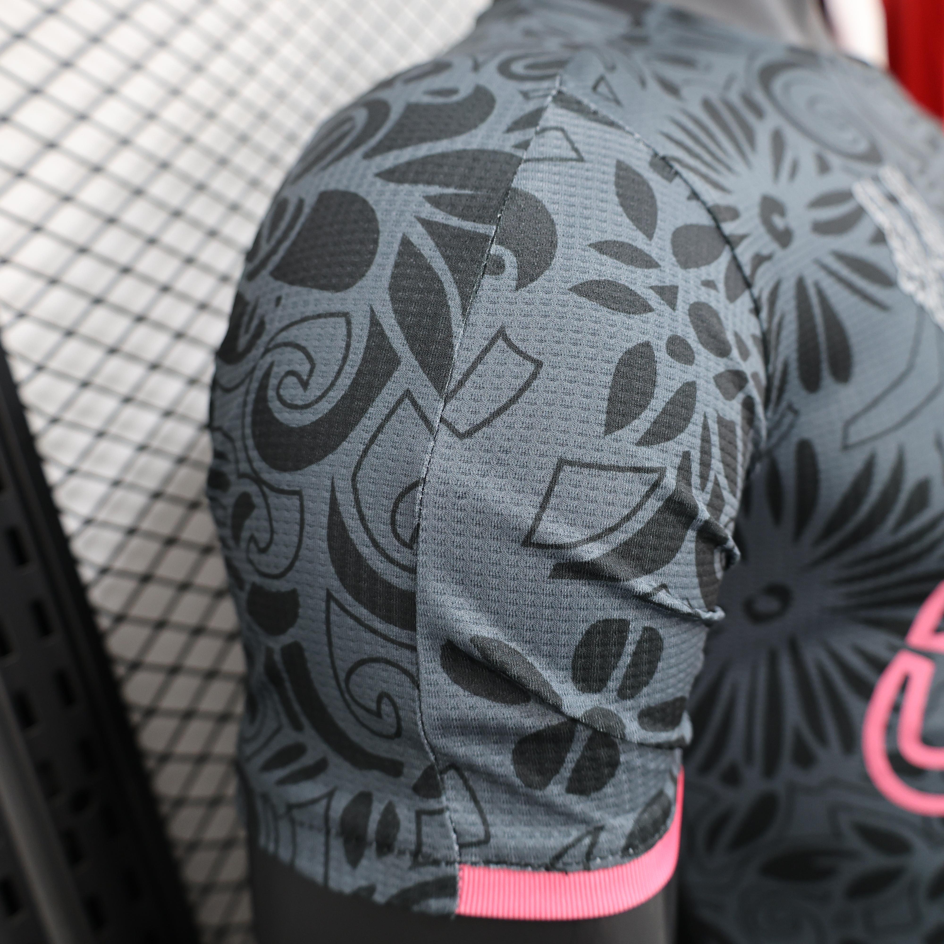 2025/2026 Player Version  Palestino  Football Shirt 1:1 Thai Quality