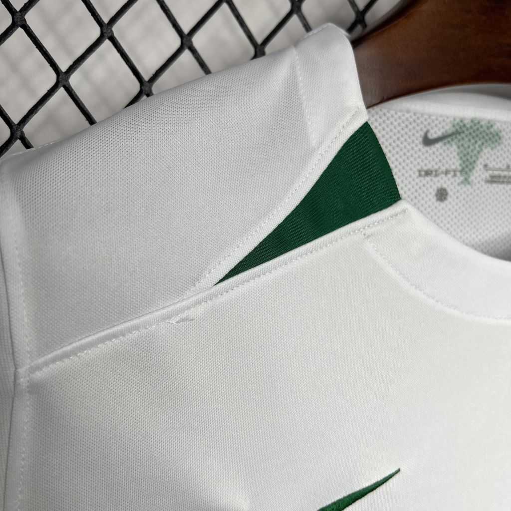 2024/2025 Elche Home Football Shirt