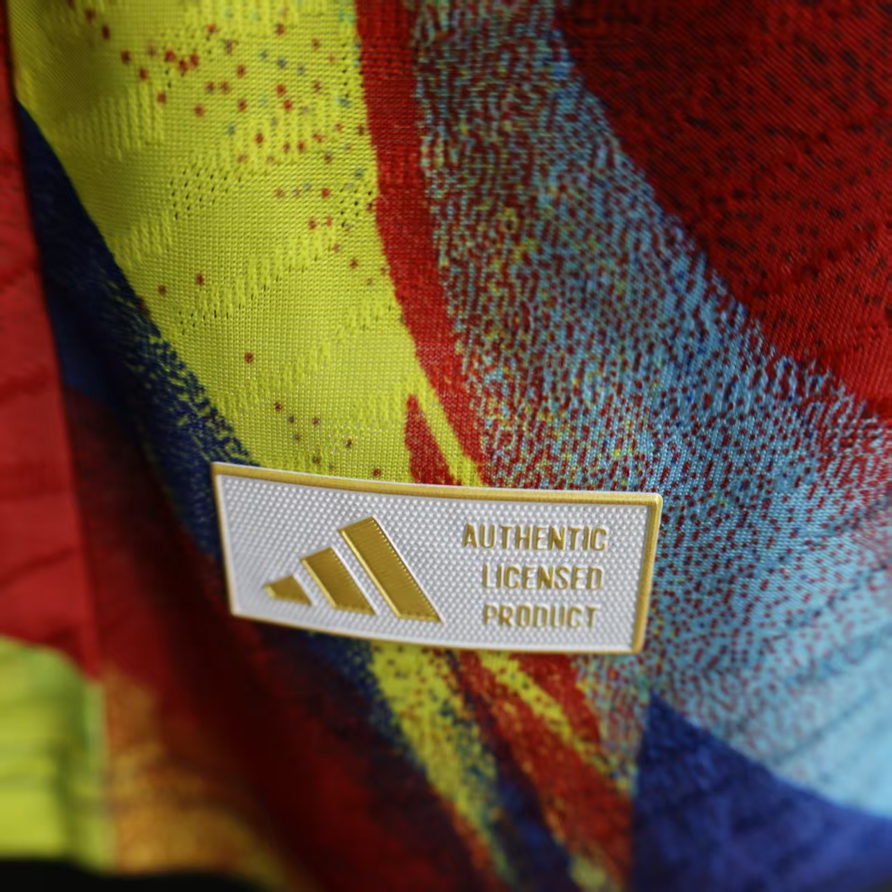 2025/2026 Player Version Arsenal Special Edition  Football Shirt