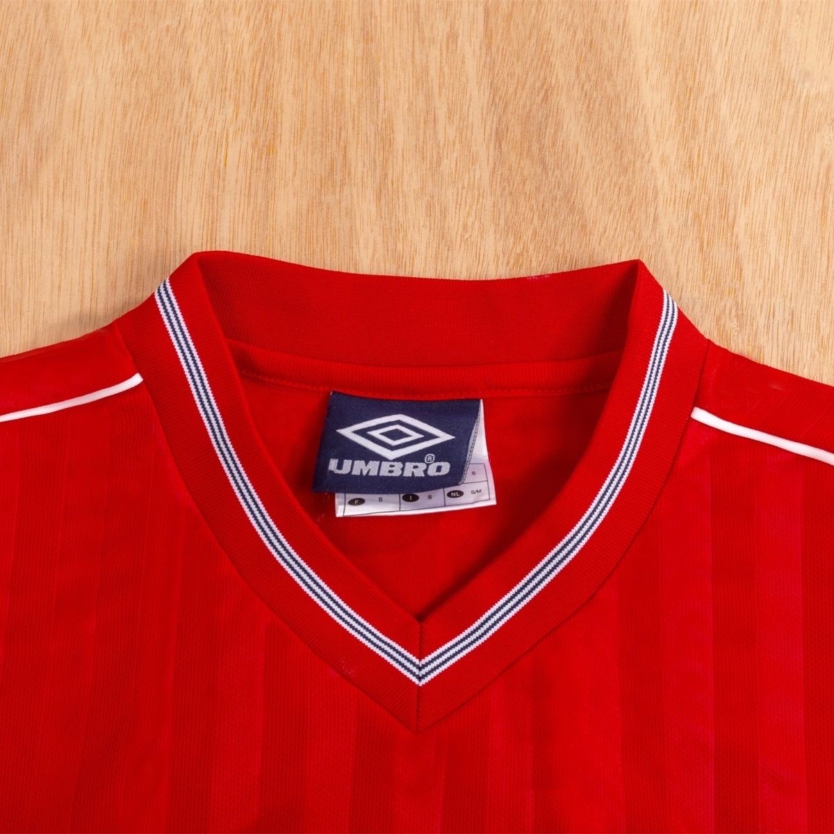 1986 Retro England Away Football Shirt 1:1 Thai Quality