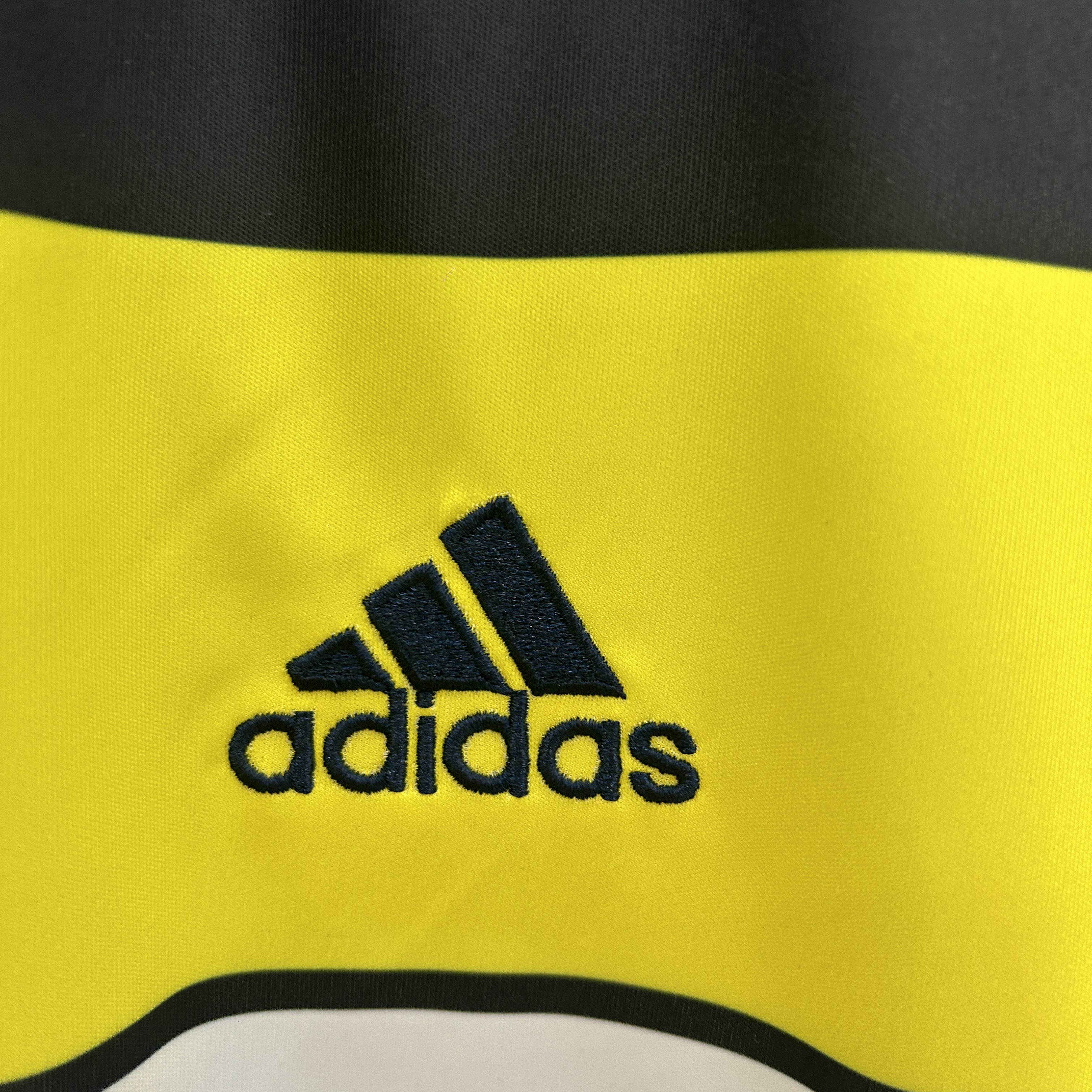 2012/2013 Retro Chelsea Third AwayFootball shirt 1:1 Thai Quality