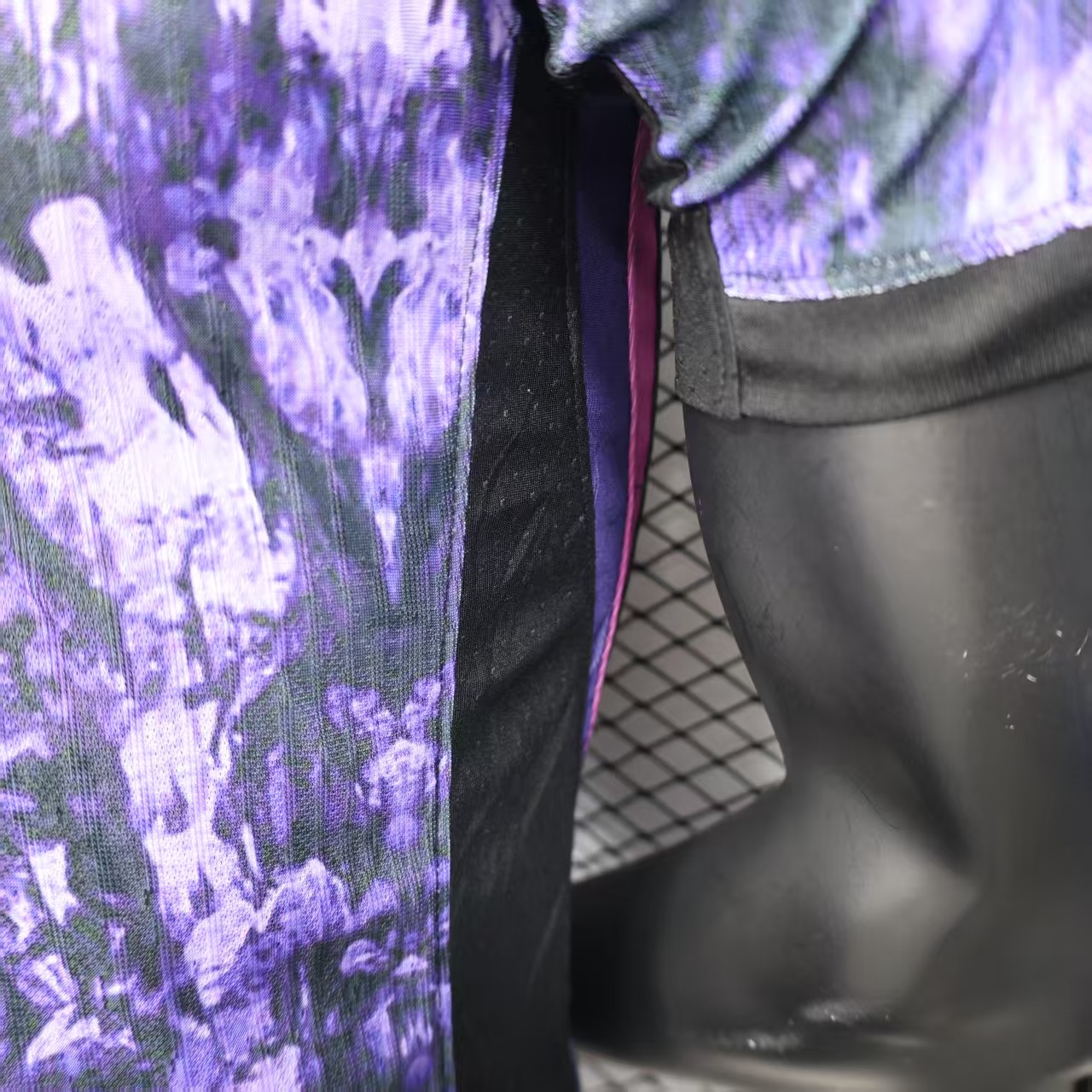 2025/2026 Player Version Barcelona  Football Shirt