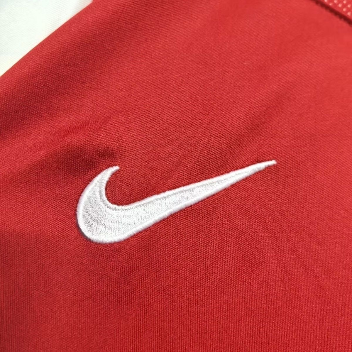 2004/2005 Retro Arsenal Home Football Shirt