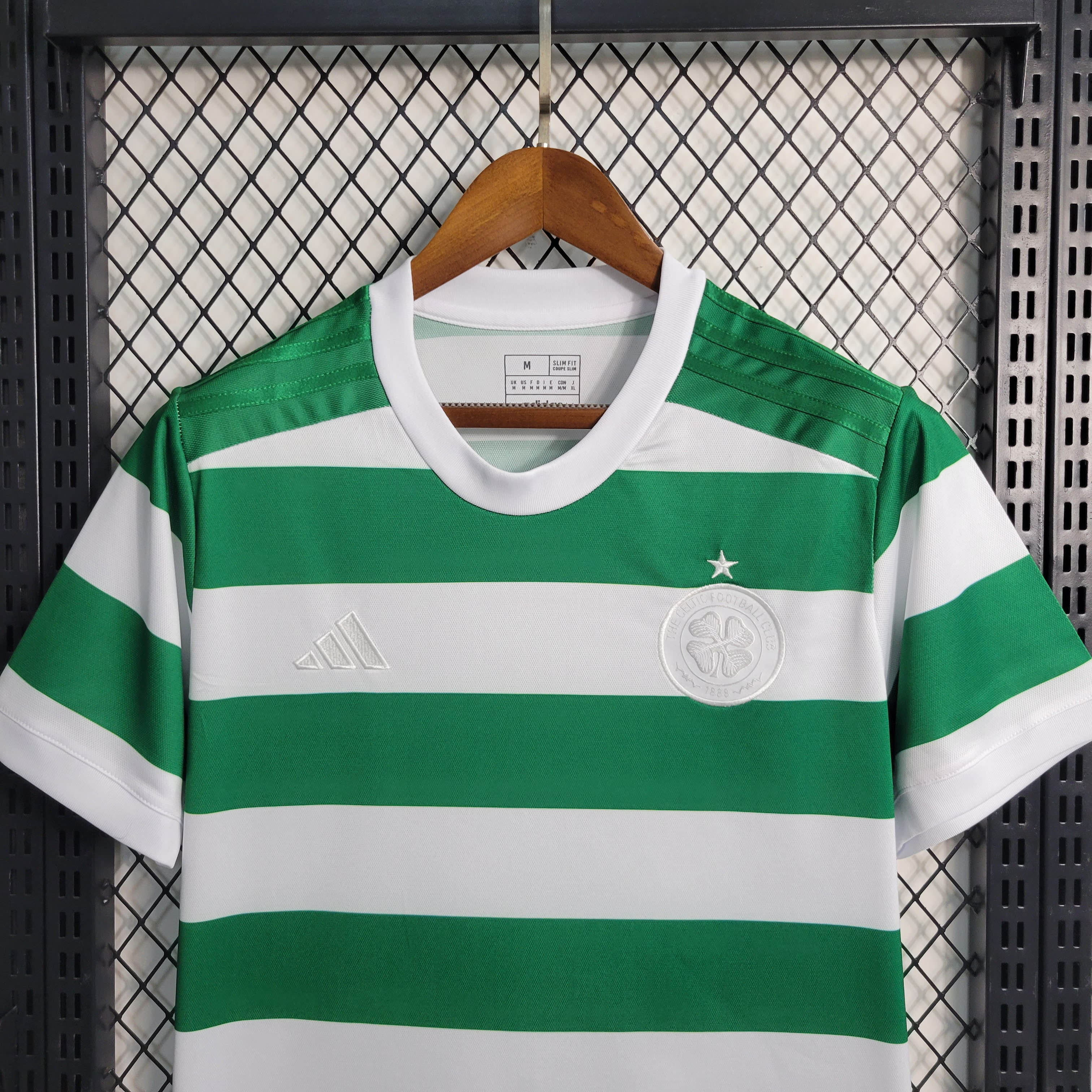 2023/2024 Celtic Special Edition Football Shirt