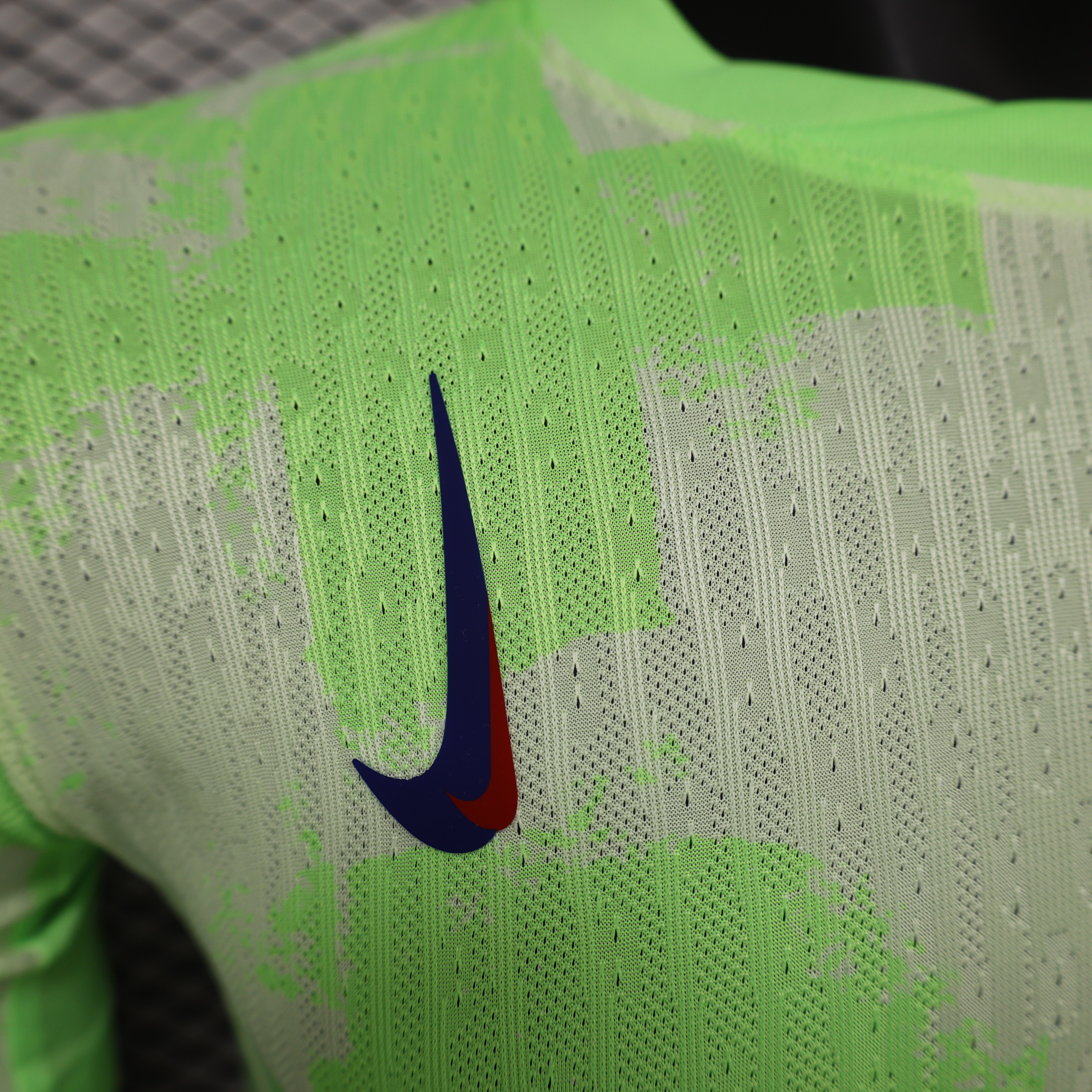 2024/2025 Authentic Barcelona Second Away Football Shirt