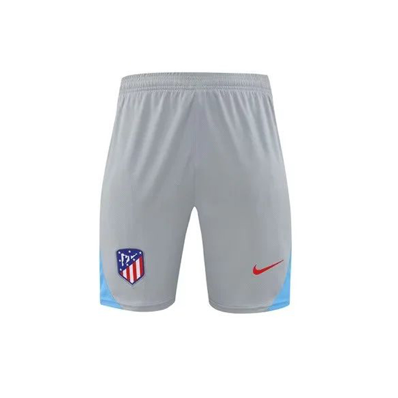 2024/2025 Atletico Madrid Training Wear Suit Shirt