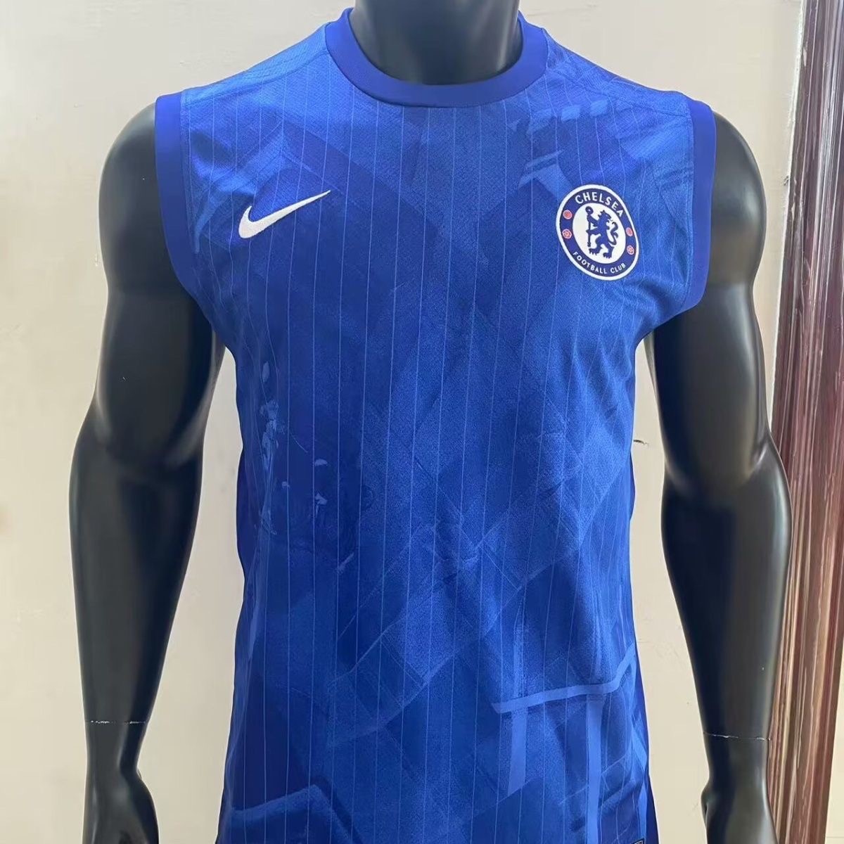 2025/2026 Chelsea Home Football shirt 1:1 Thai Quality