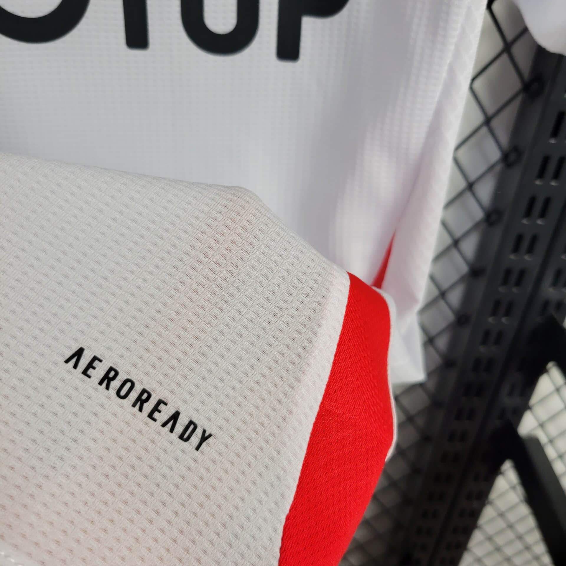 2024/2025 Fulham Home Football Shirt