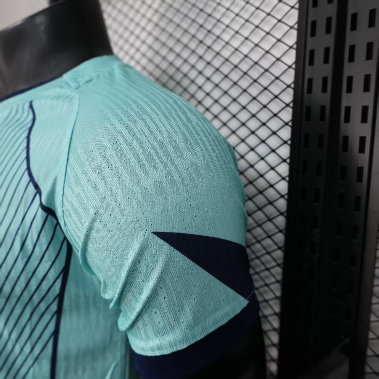 2025/2026 Player Version Barcelona Special Edition Football Shirt