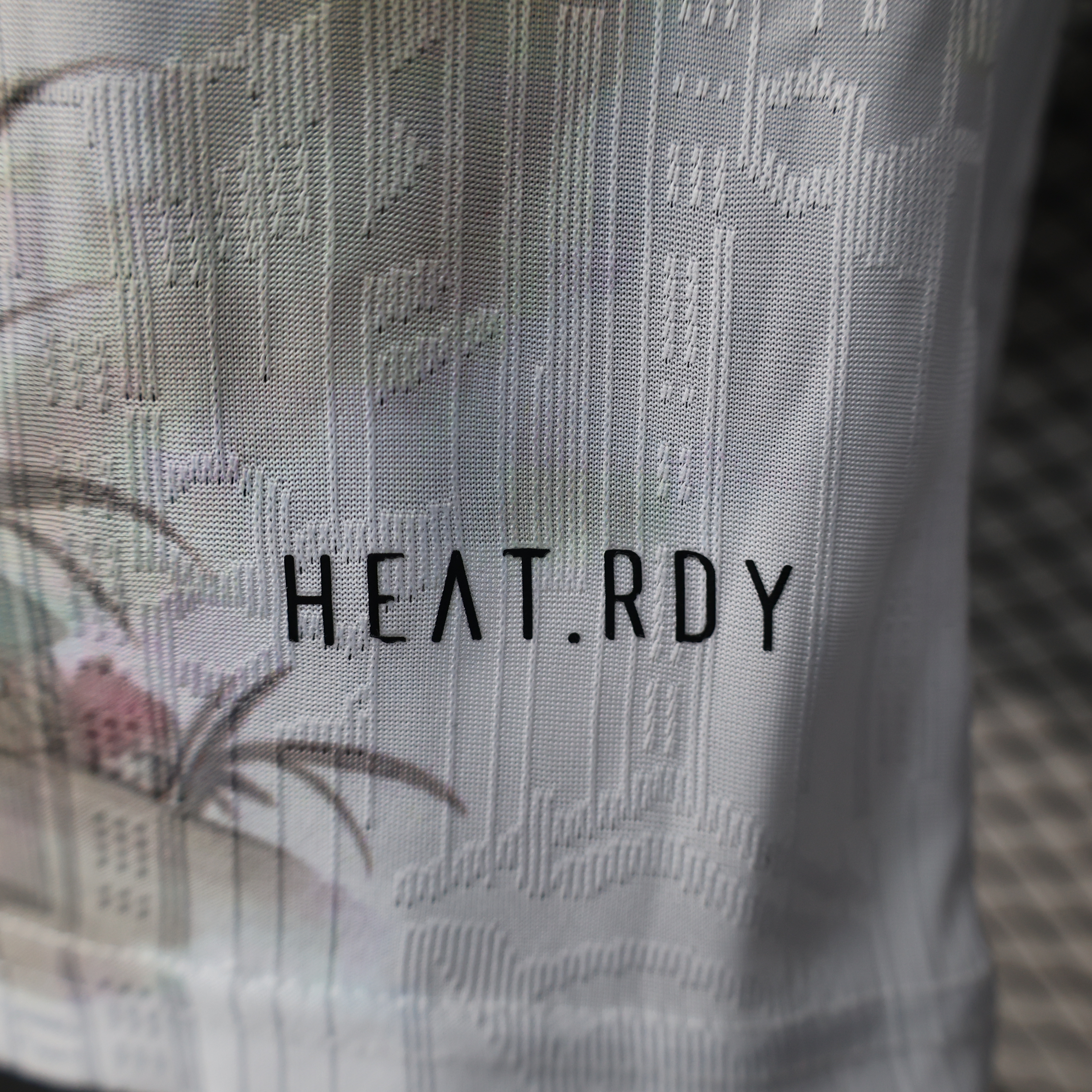 2024 Player Version Japan Special Edition Football Shirt