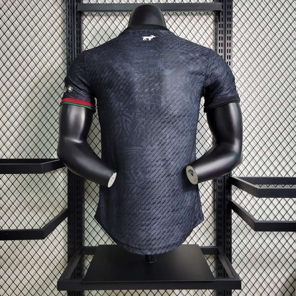 2023 Player Version Portugal Special Edition Football Shirt