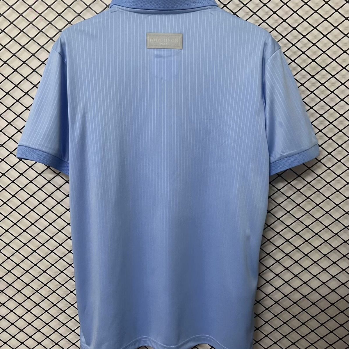 1892 Retro Everton Limited EditionFootball shirt 1:1 Thai Quality