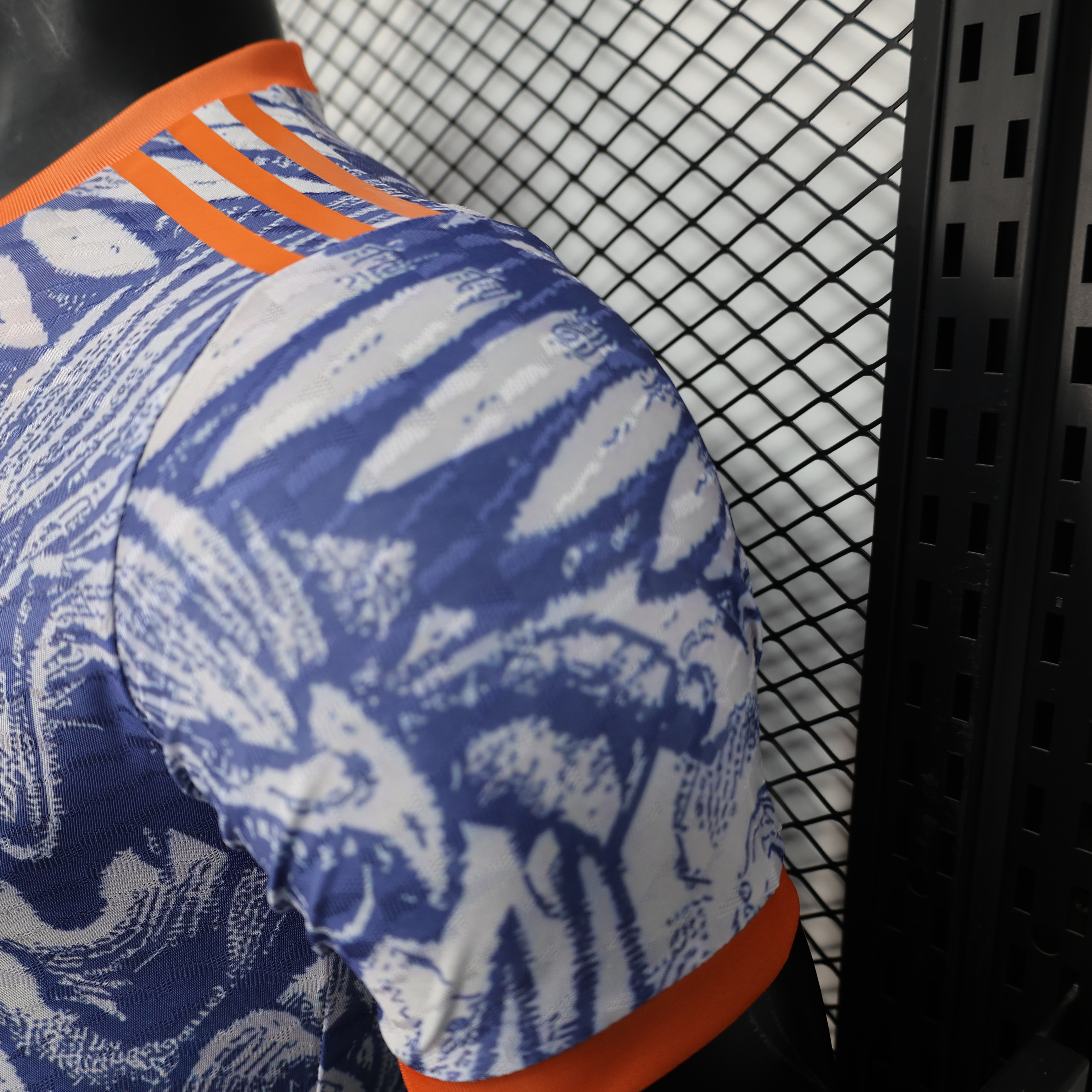 2025/2026 Player Version Liverpool Special Edition Football Shirt