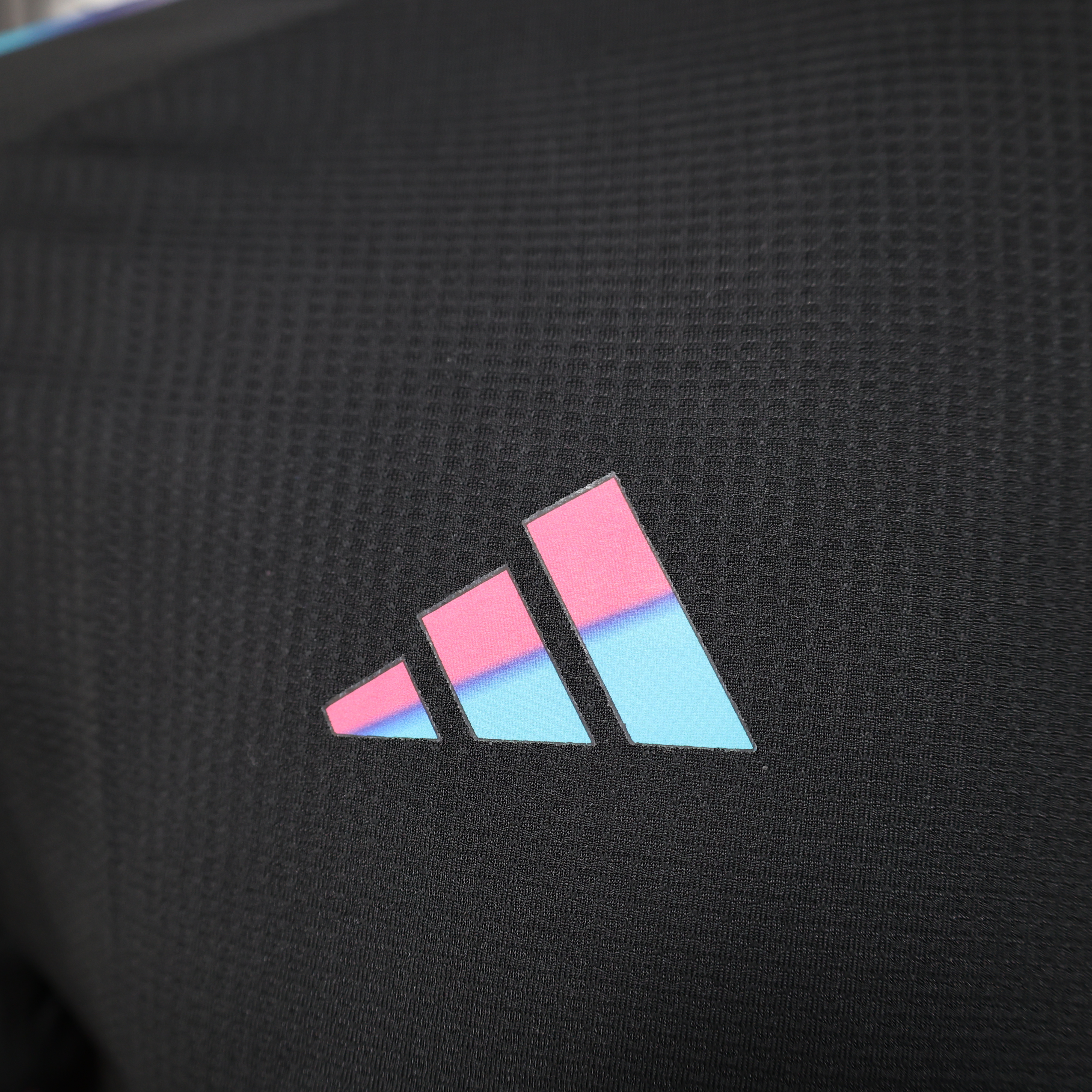 2025/2026 Player Version Algeria Football Shirt