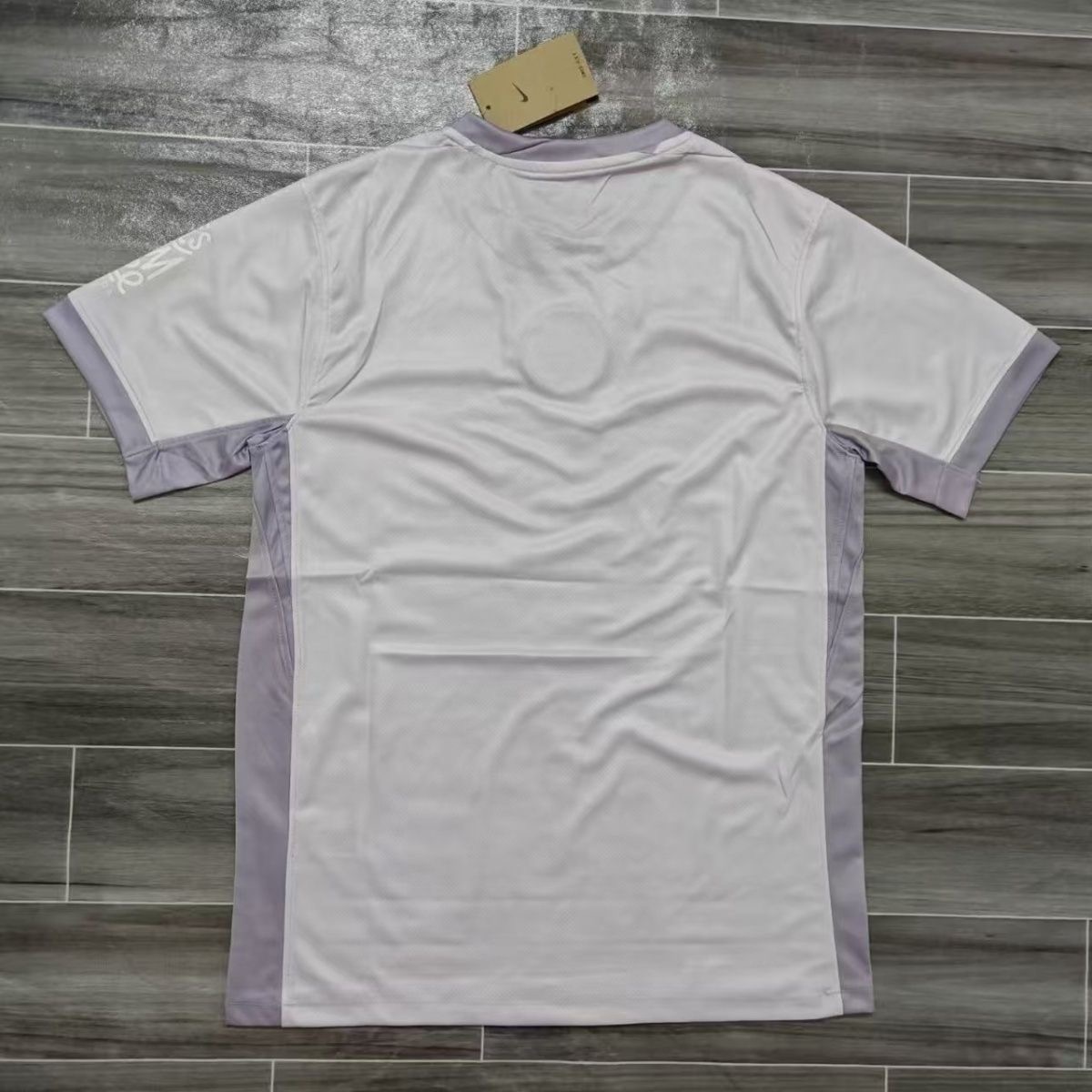 2025/2026 Brighton Away Football shirt1:1 Thai Quality