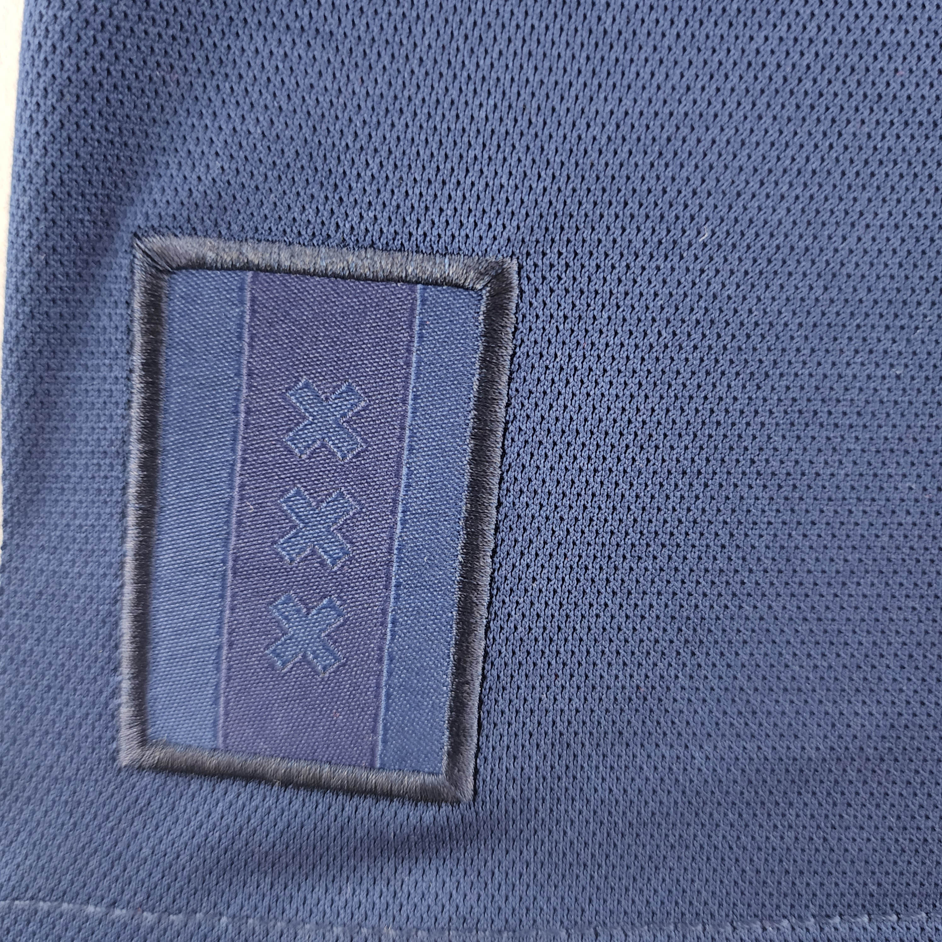 2022/2023 Ajax Away Football Shirt