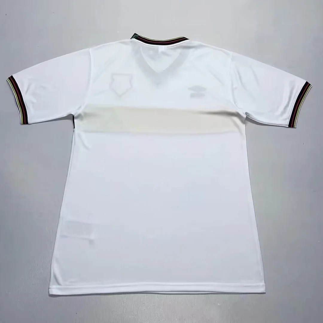 1985/1988 Retro Watford Fc AwayFootball Shirt 1:1 Thai Quality