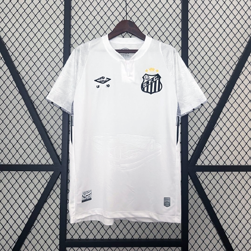 2025/2026 Santos Special EditionFootball shirt 1:1 Thai Quality