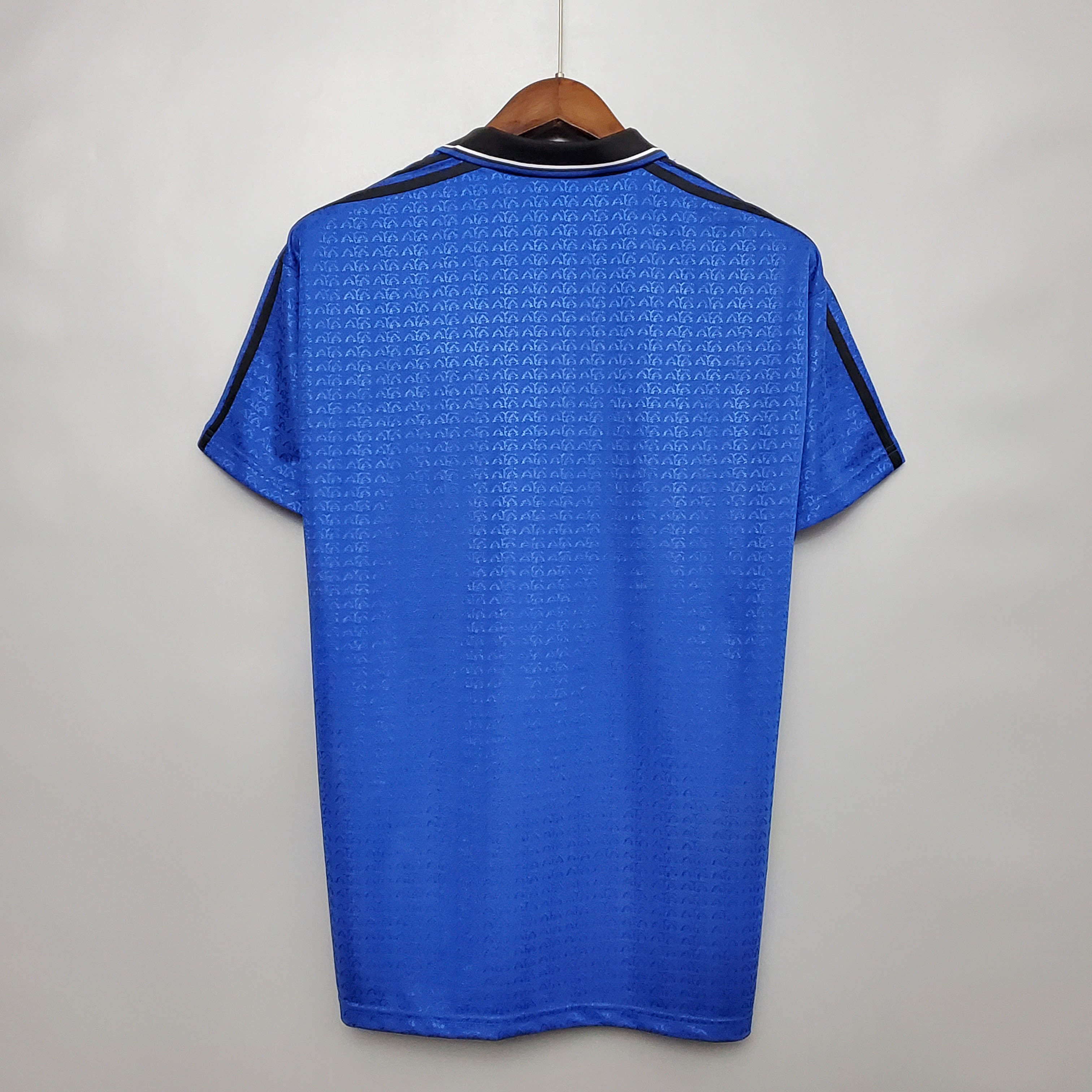 1994 Retro Argentina Away Football Shirt