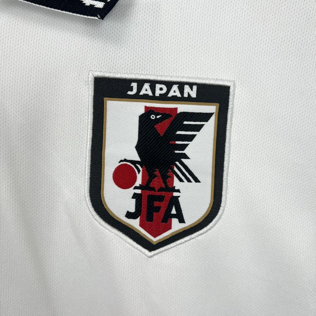 2024 Japan Cartoon Special Edition Football team shirt
