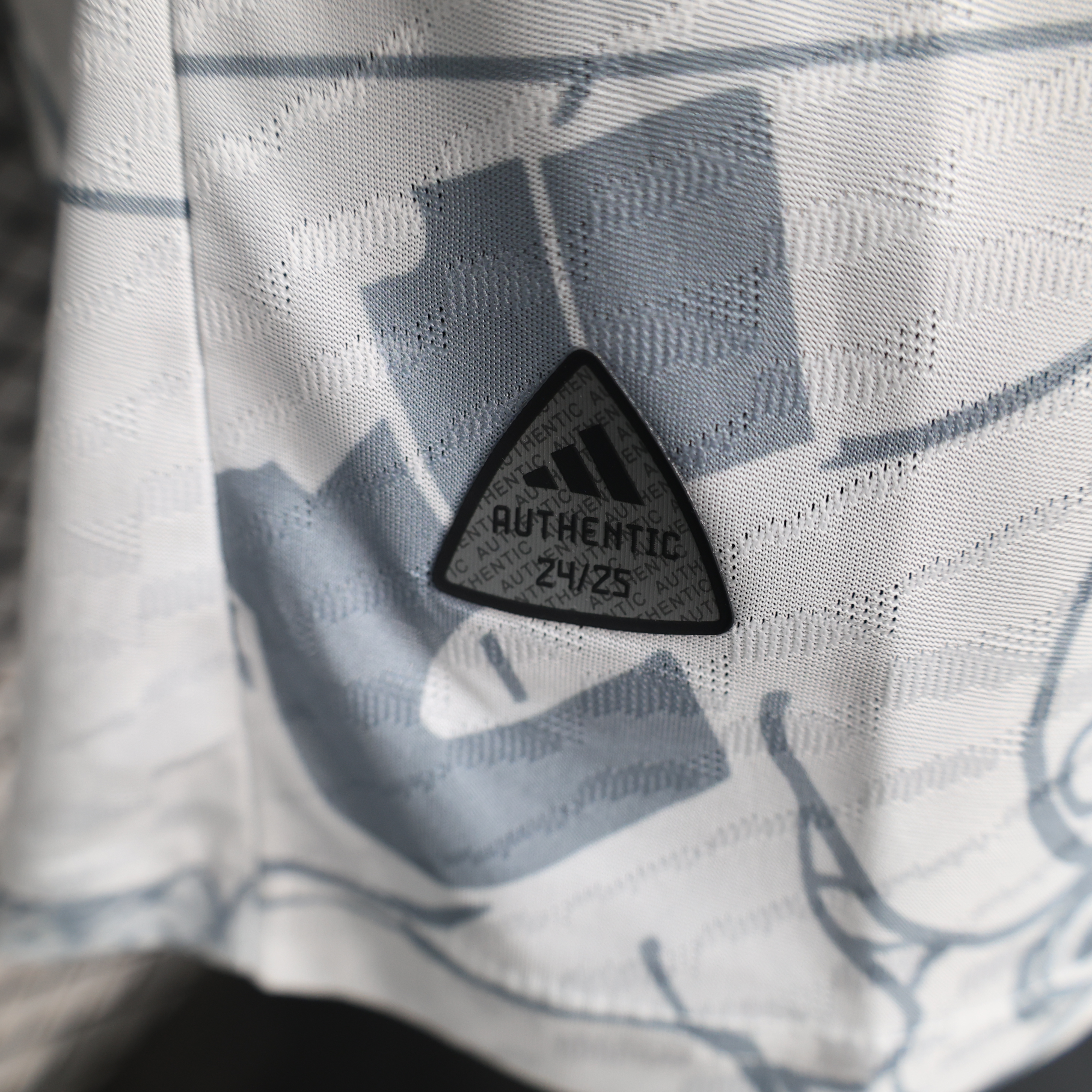 2025 Player Edition Japan Special Edition Football Shirt