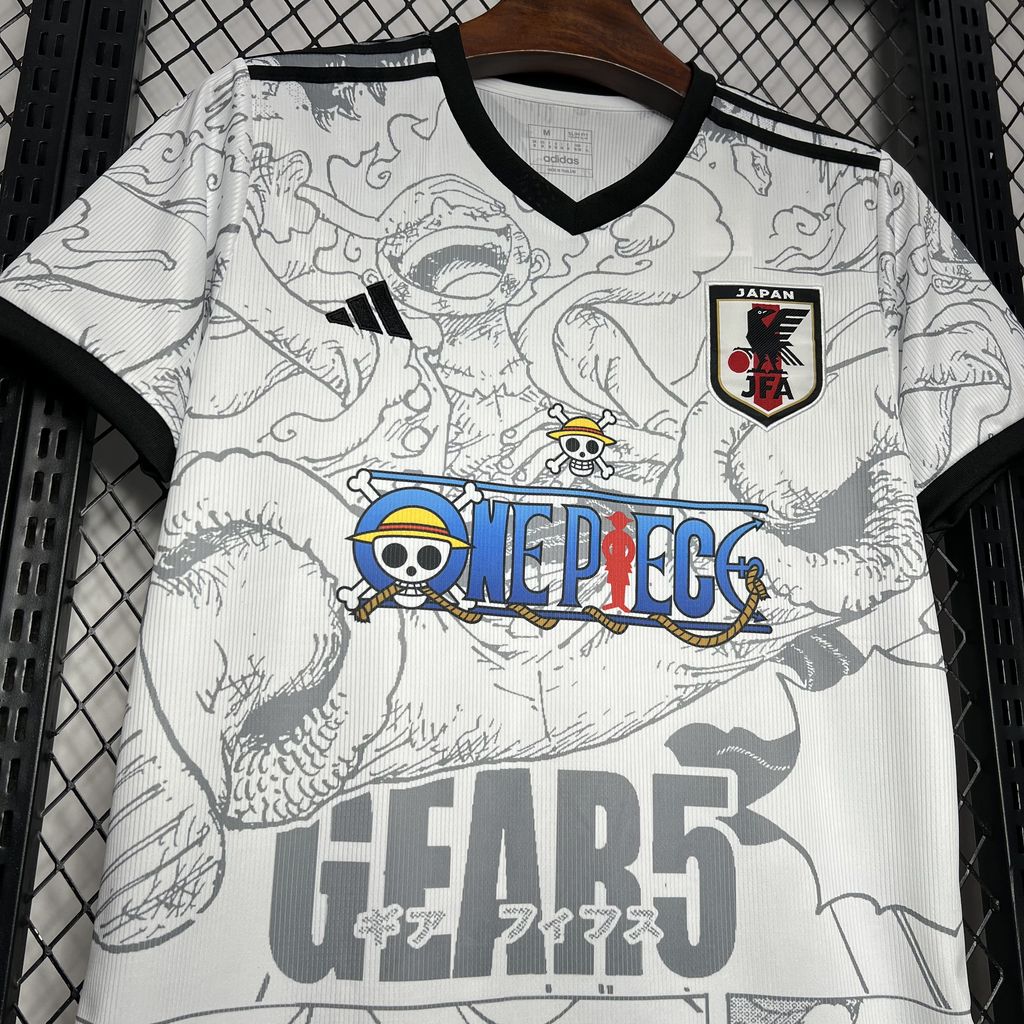 2024/2025 Japan Special Edition Football Shirt