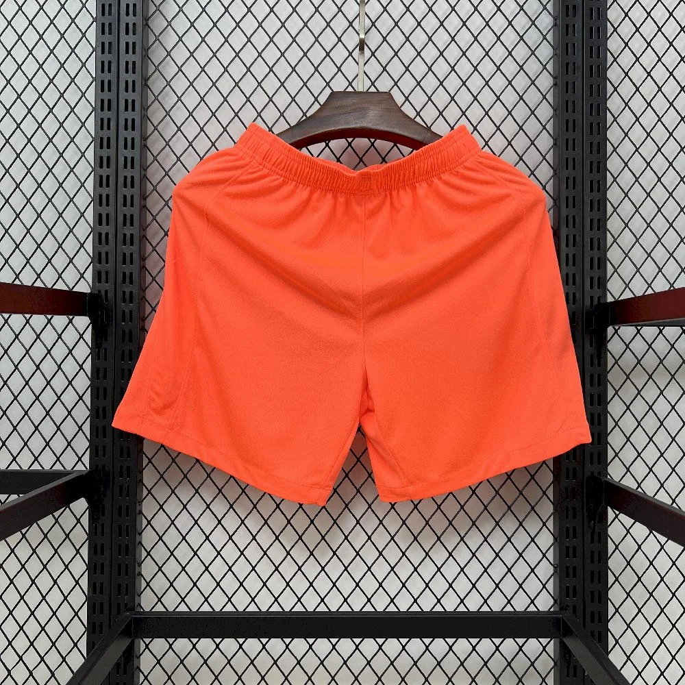 2025/2026 Barcelona Third Away Shorts 1:1 Thai Quality