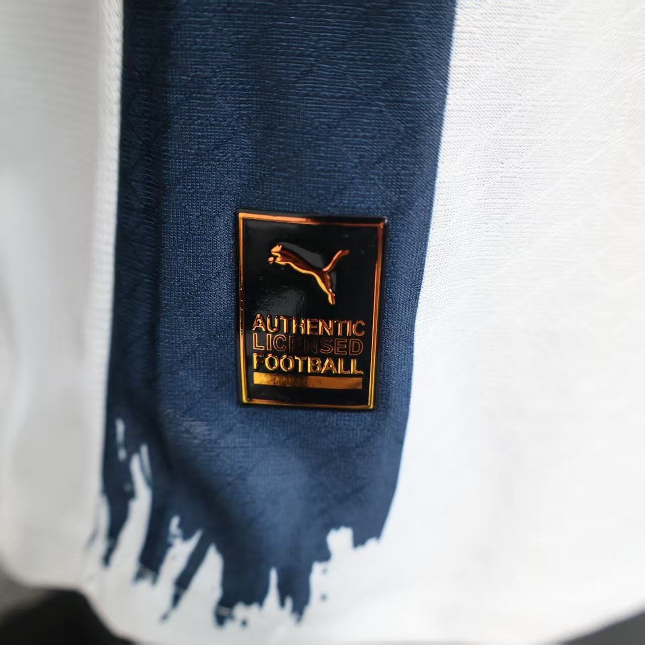 2025/2026 Rayados Monterrey Football Shirt