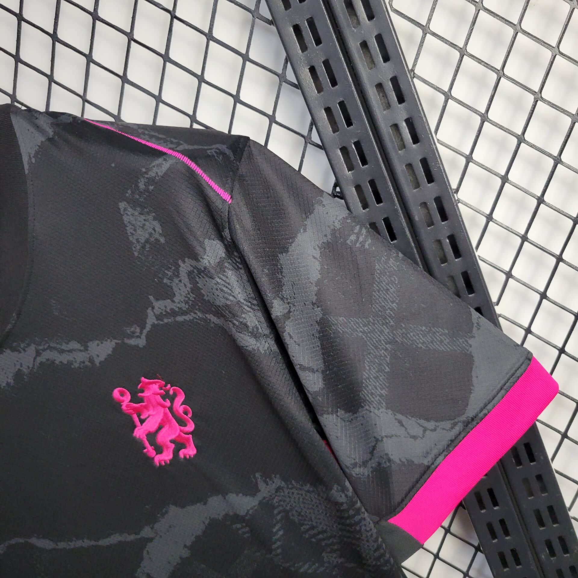 2024/2025 Chelsea Third Away Football Shirt