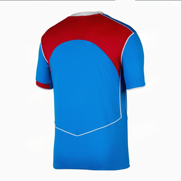 2025/2026 Atletico Madrid Away Football shirt 1:1 Thai Quality