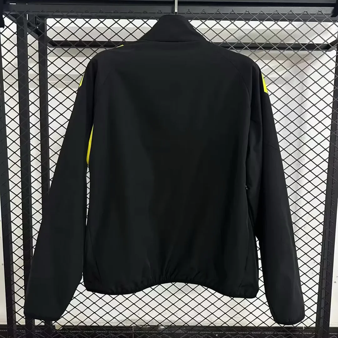 2025/2026 Fenerbahce Windbreaker Football shirt