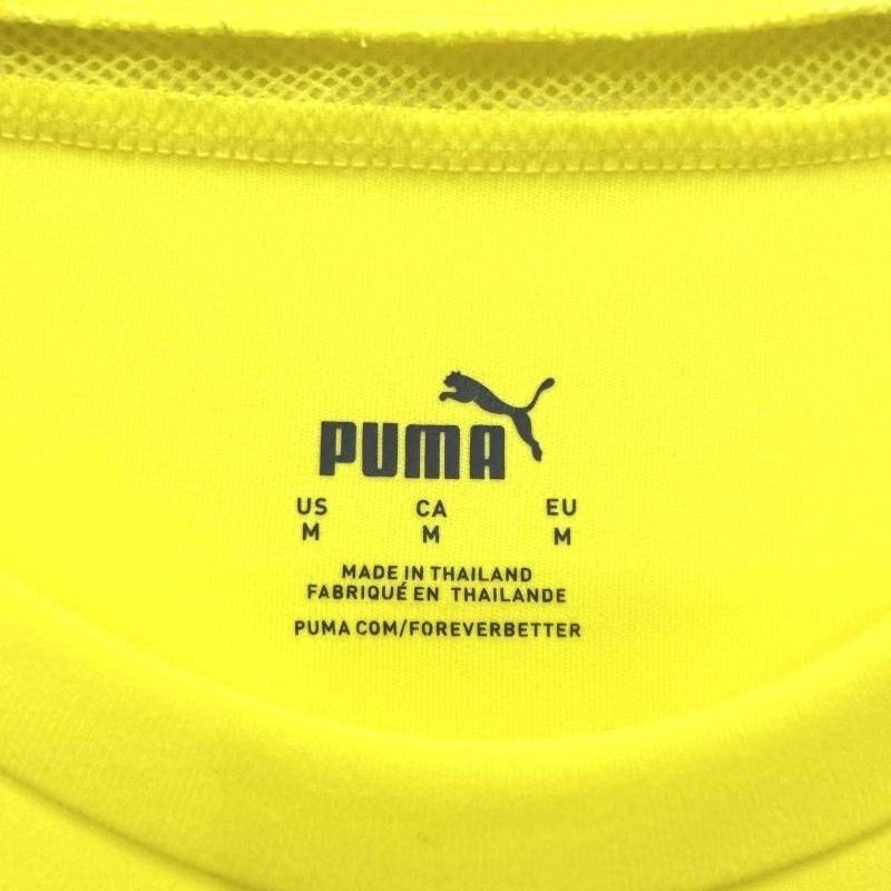 2005/2006 Villarreal Home FootballShirt 1:1 Thai Quality