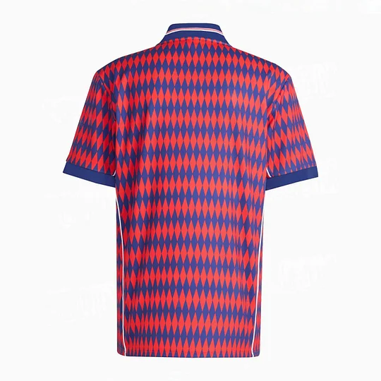 2026 Retro München  Football shirt 1:1 Thai Quality